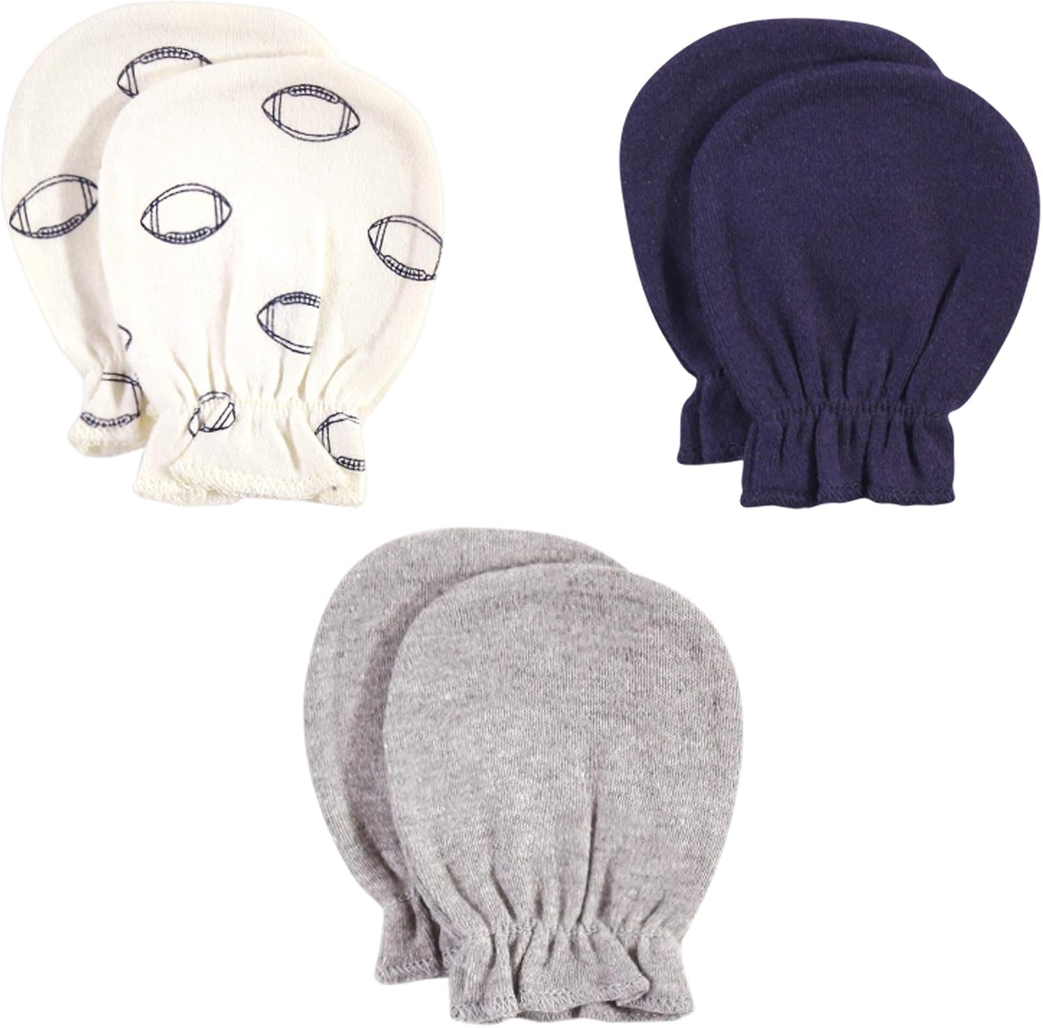 Comfy stylish baby layette set