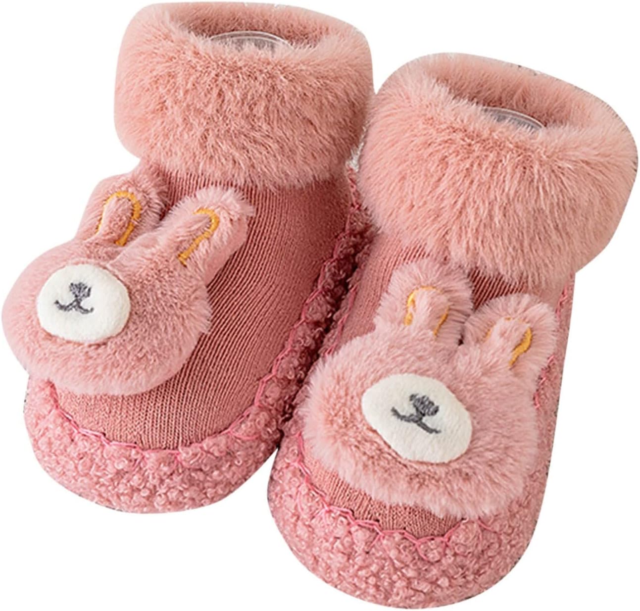 Cuddly Slippers for Kids Keep Warm Perfect for