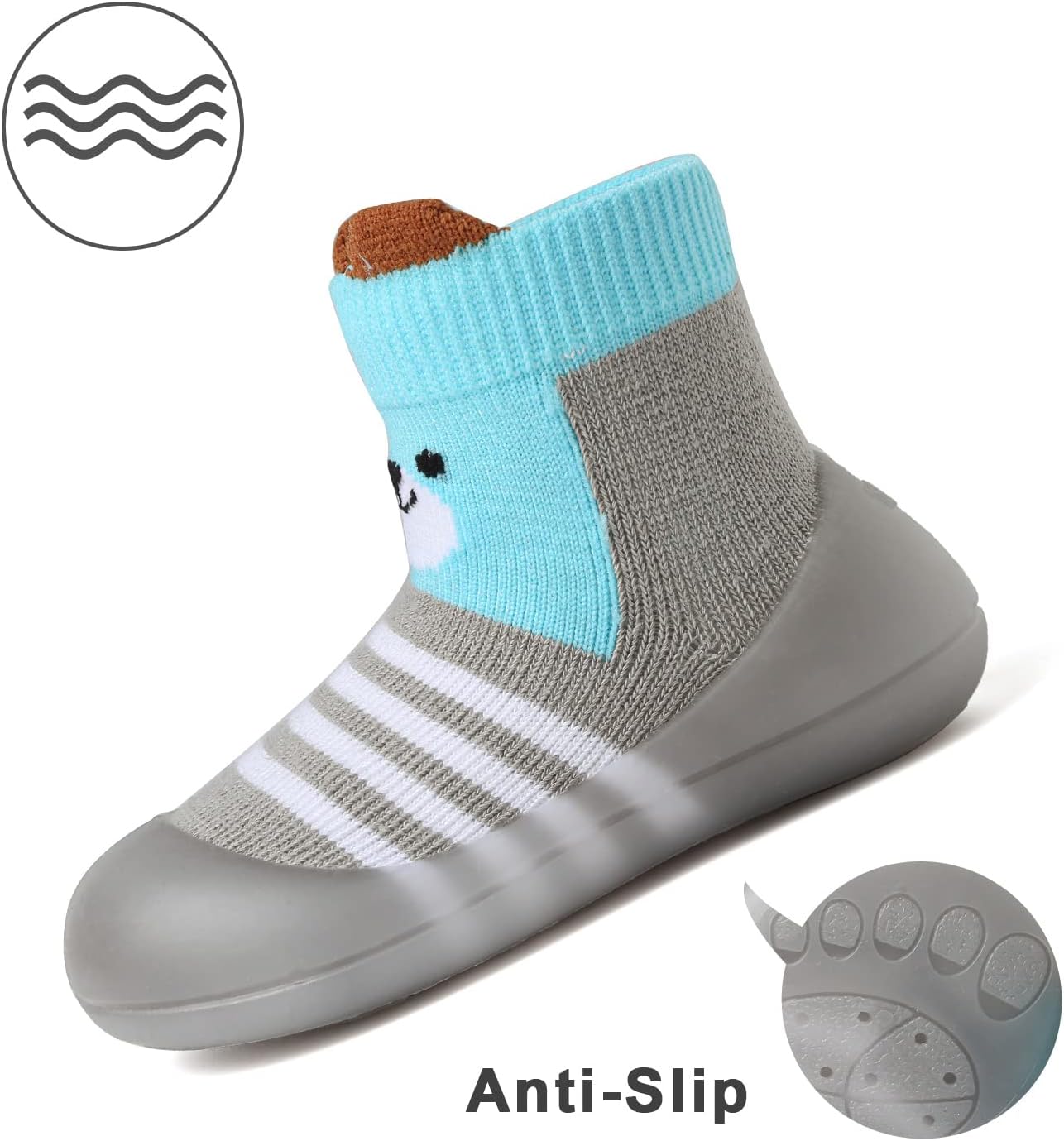 Cuteness Comfort for Little One
