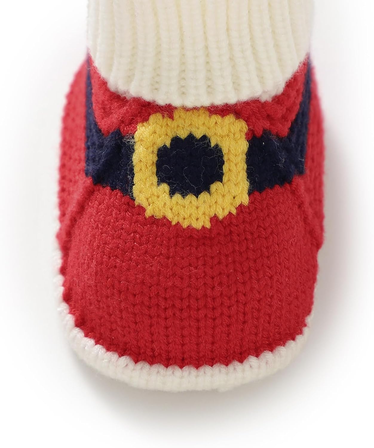 Coziest Christmas Socks for Babies