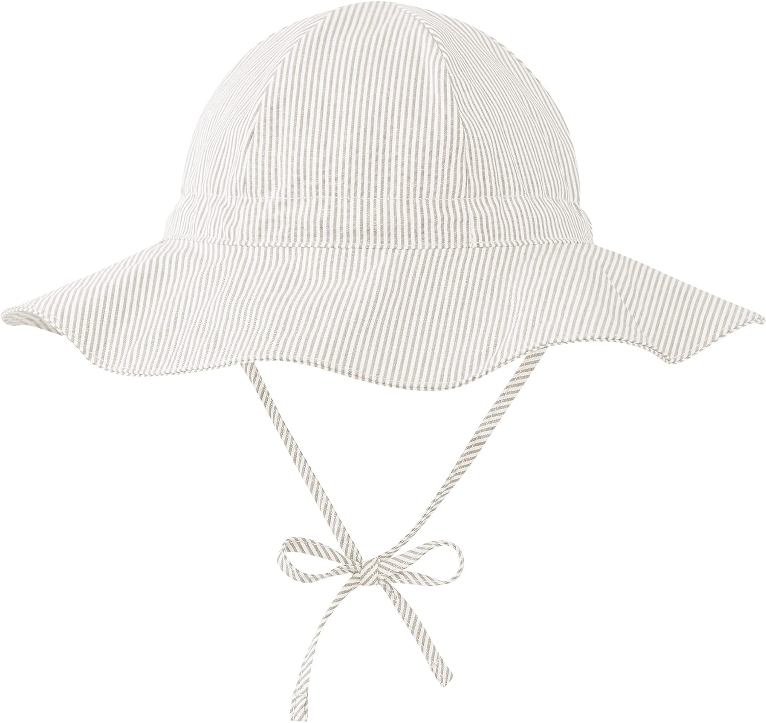 Zando Baby Sun Hat UPF 50