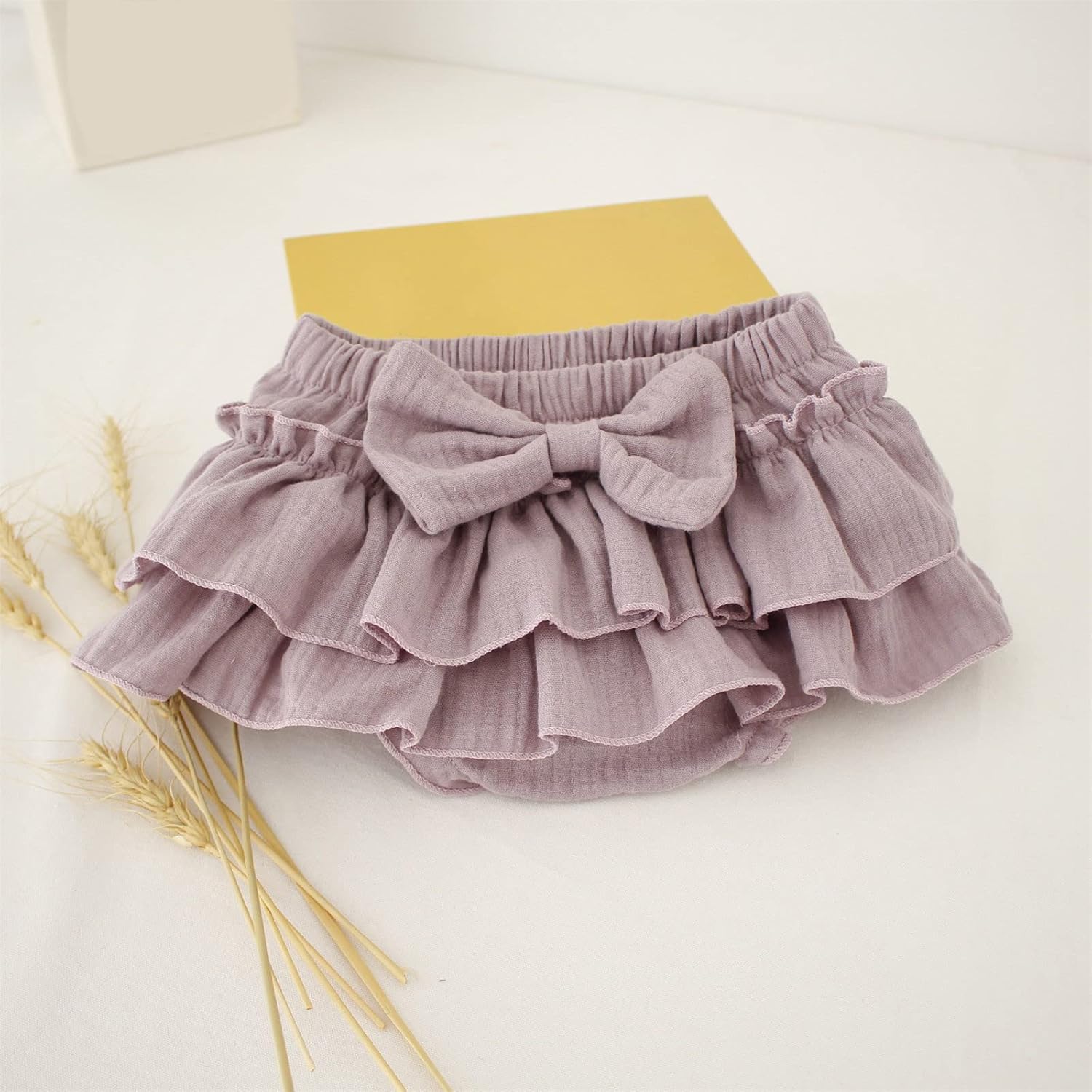 Stylish and Comfortable Tutu Skirt for Baby Girls
