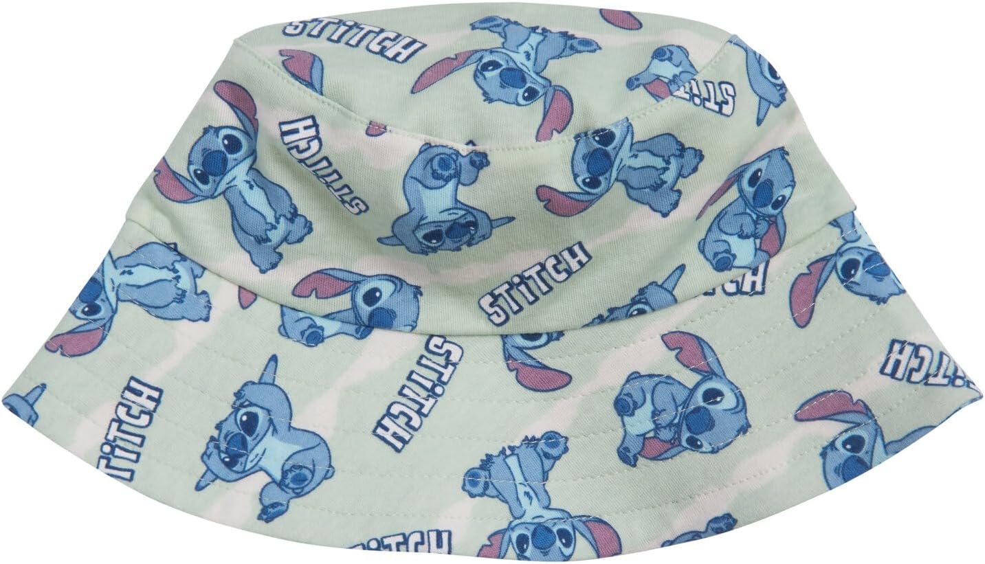 DisneyAlexander Romper Bucket Set for Babies