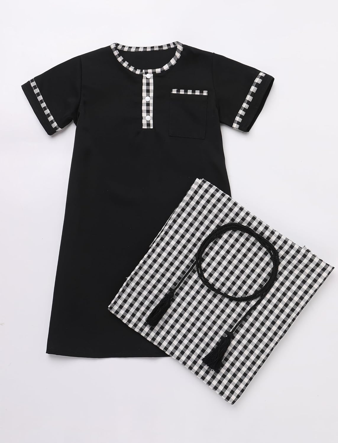 Eid Outfit for infant boys