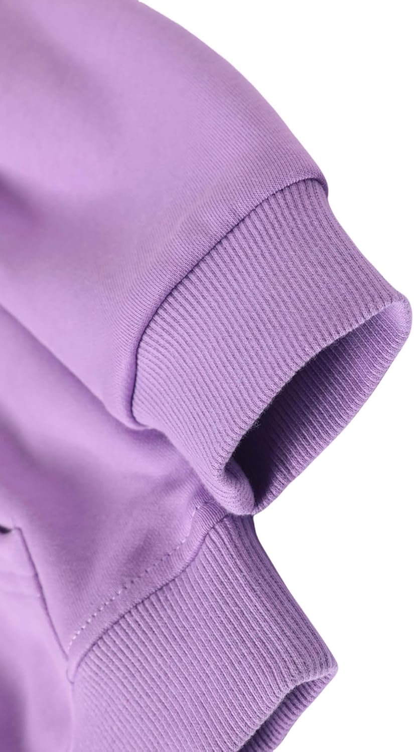 Cute Comfortable TeTii Baby Toddler Pocket Hoodie