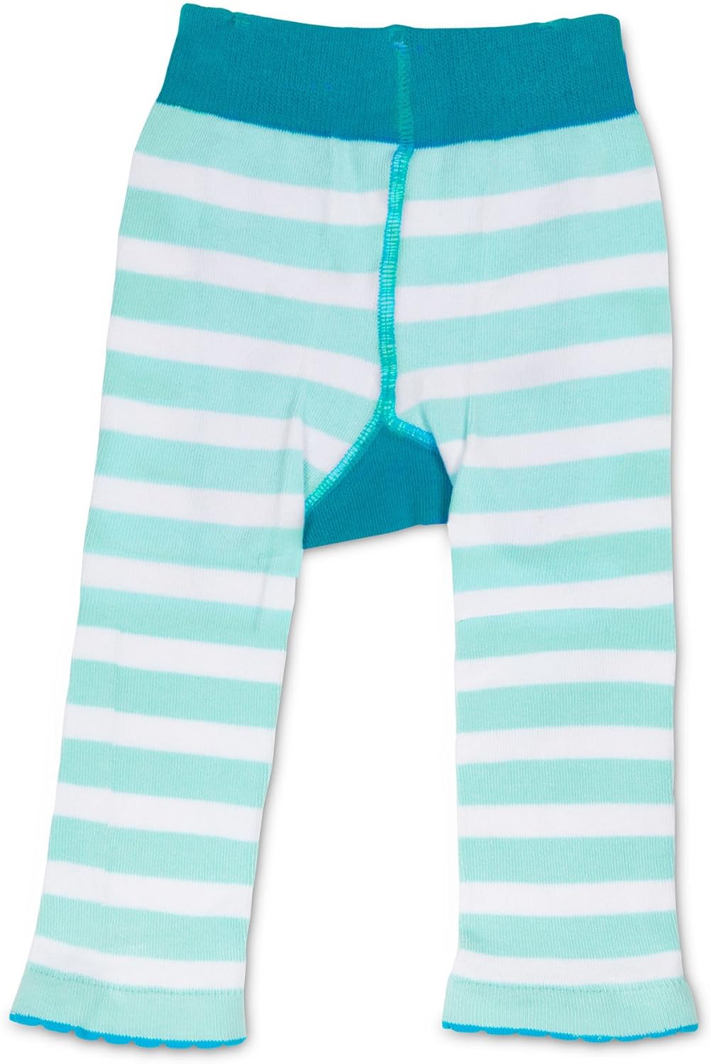 Pavilion Gift Company - Baby Girls 12-24 Months Leggings Premium Quality