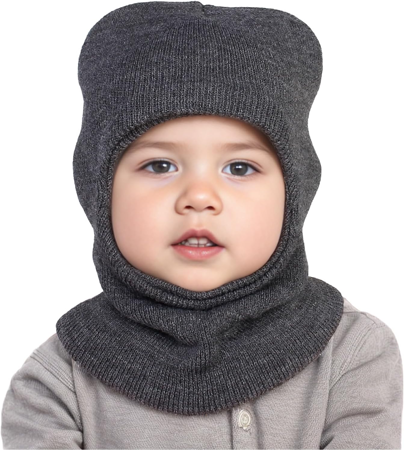 Sturdy Winter Hat for Kids