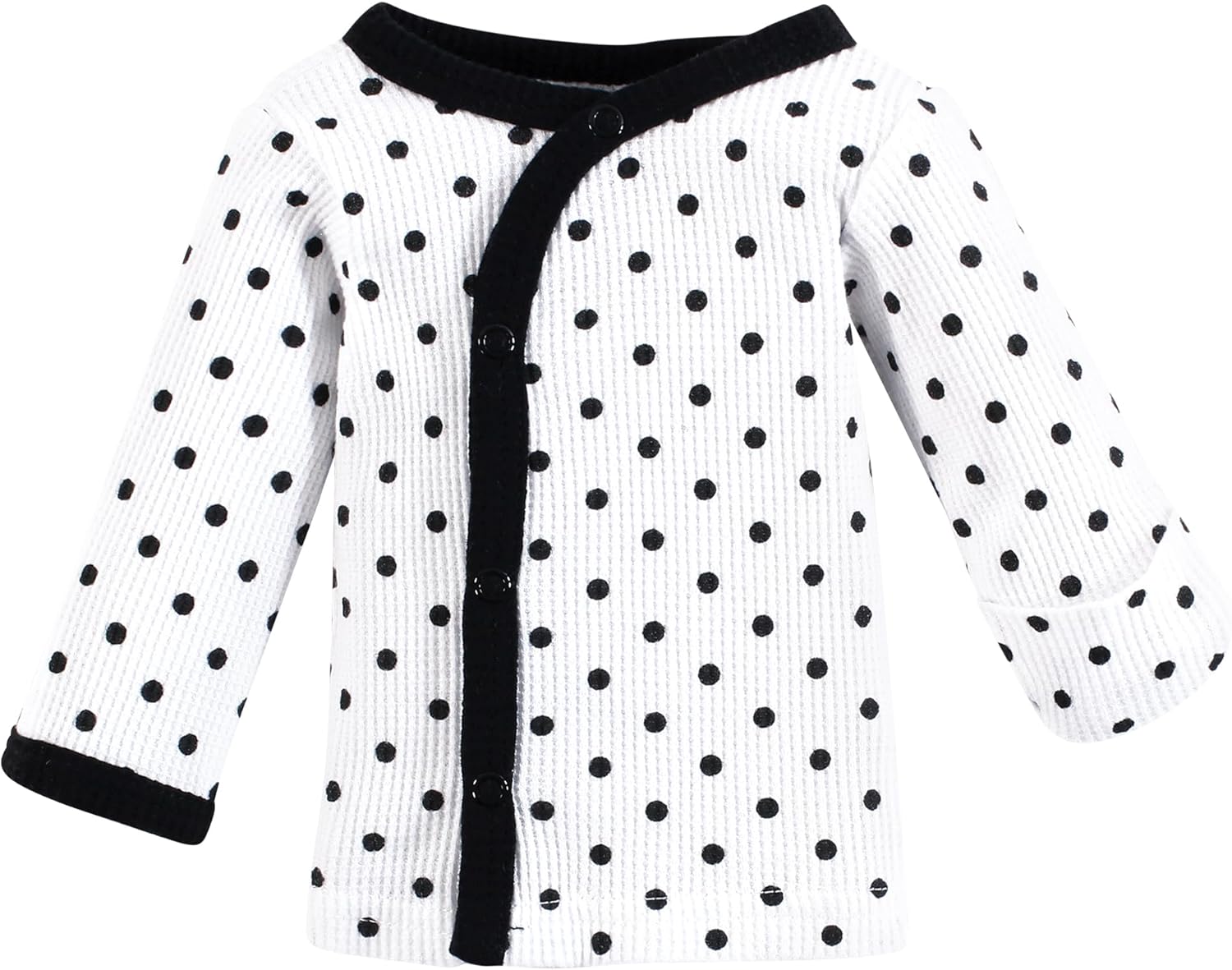 Thermal Preemie Layette Set
