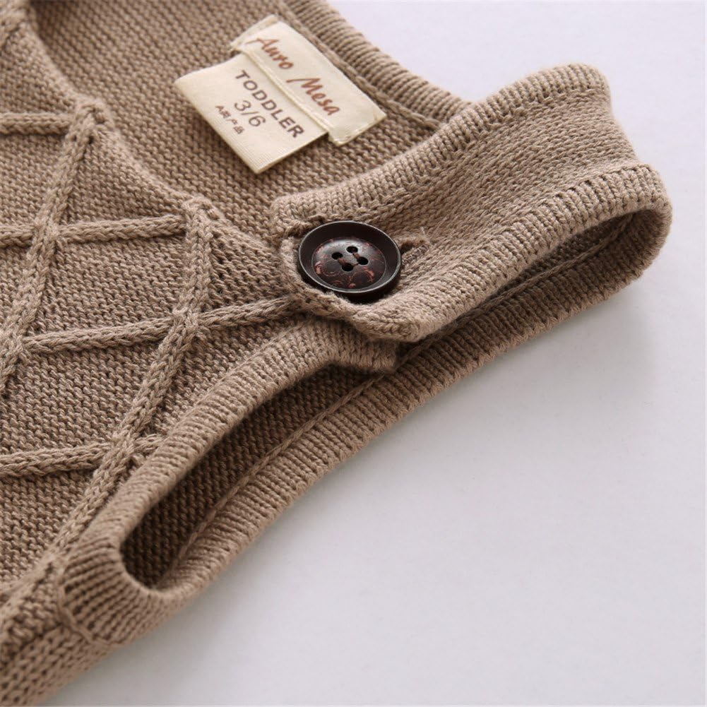 Vintage Baby Romper