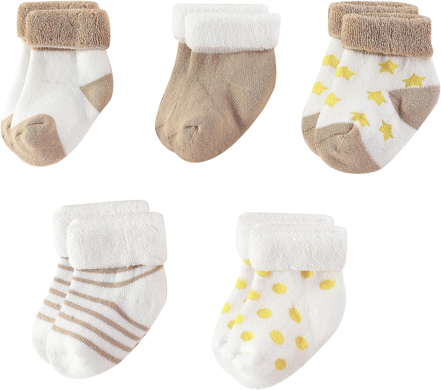 Cotton Layette Set for Babies Soft Comfy Newborn Essentials
