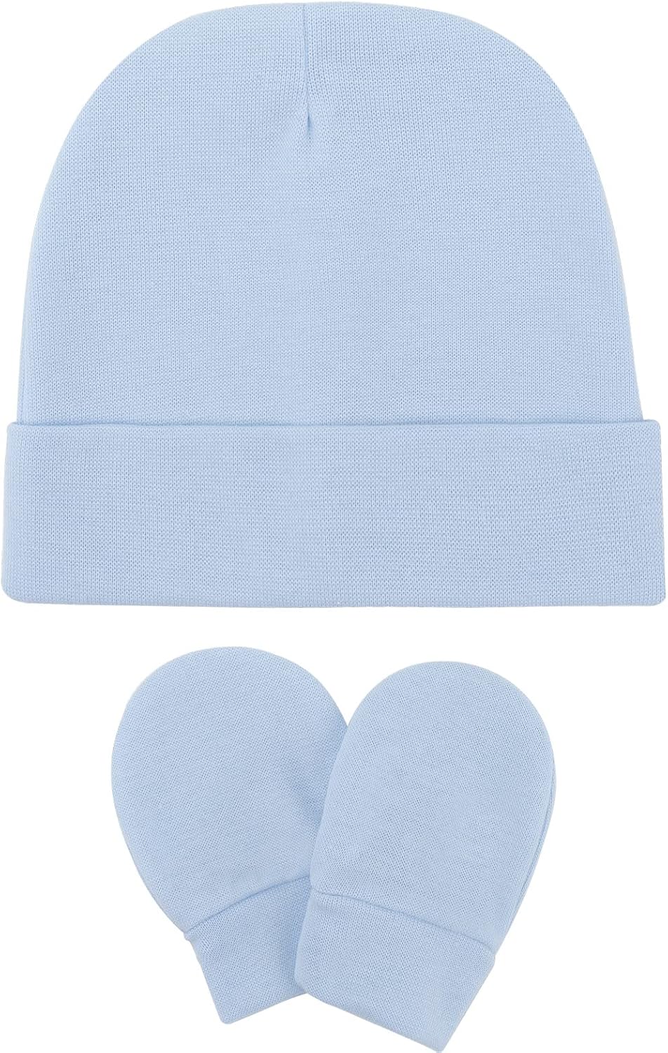 BQUBO Newborn Baby Set