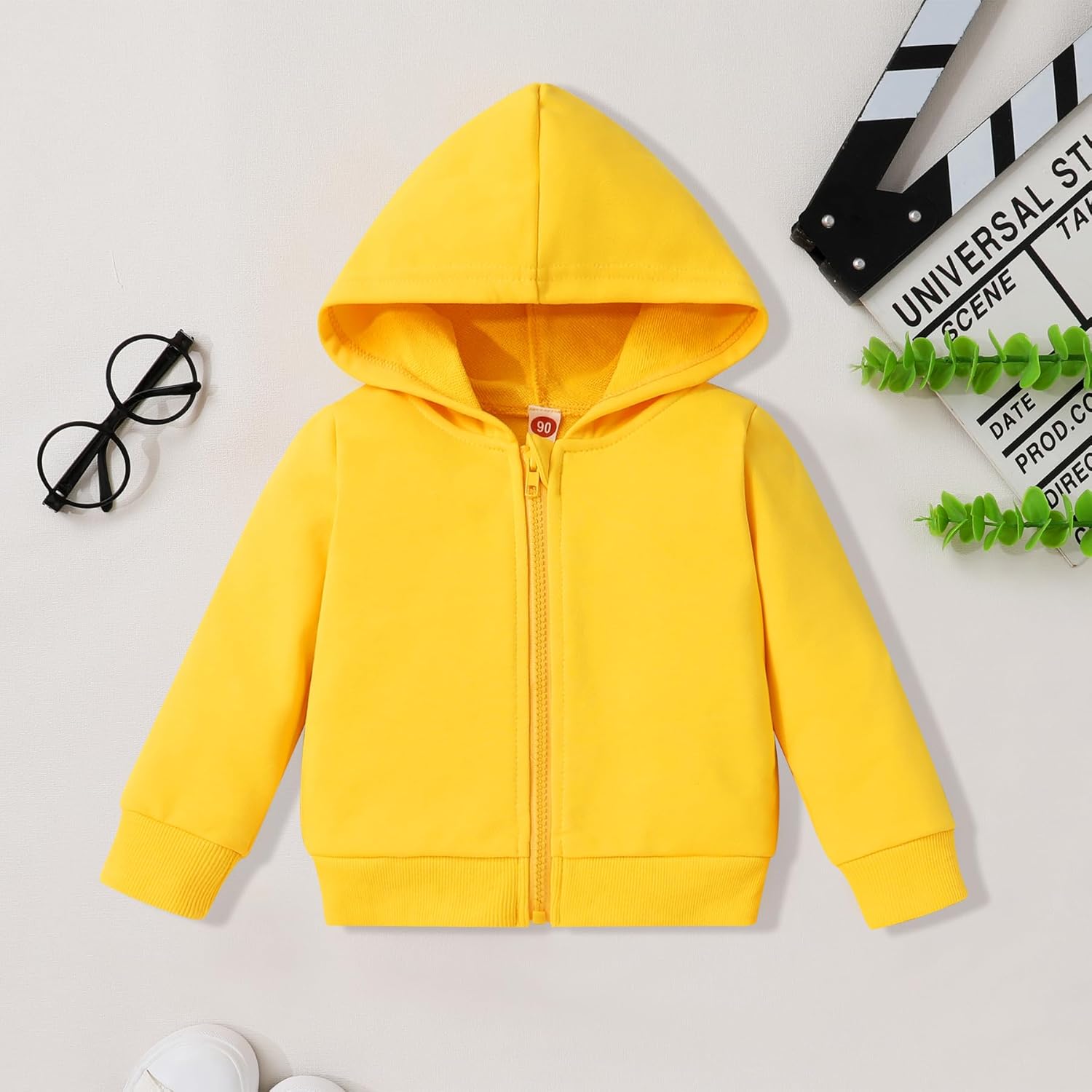 Happy Town Toddler Clothing Set