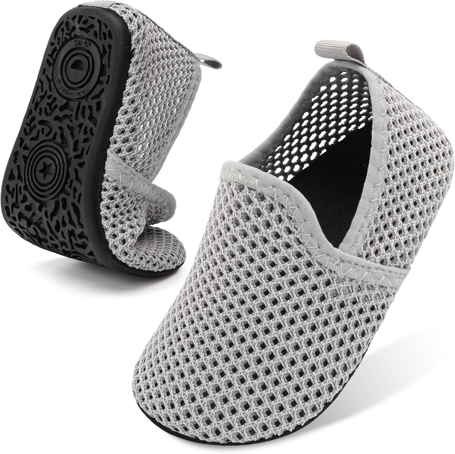 Fun Toddler Water Shoes