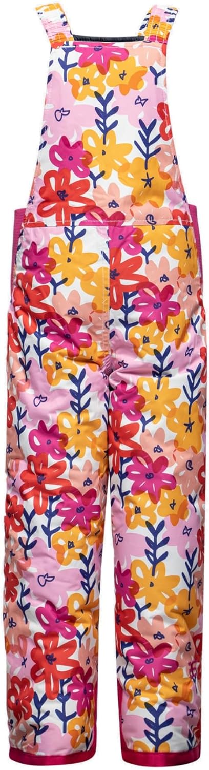 Warm Fashionable Arctix Chest High Overalls for Kids