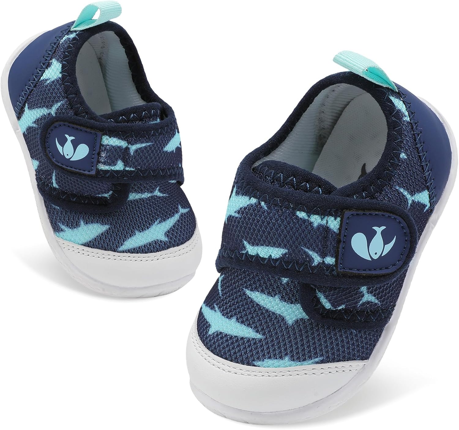 Sturdy Baby Walking Shoes for Kids