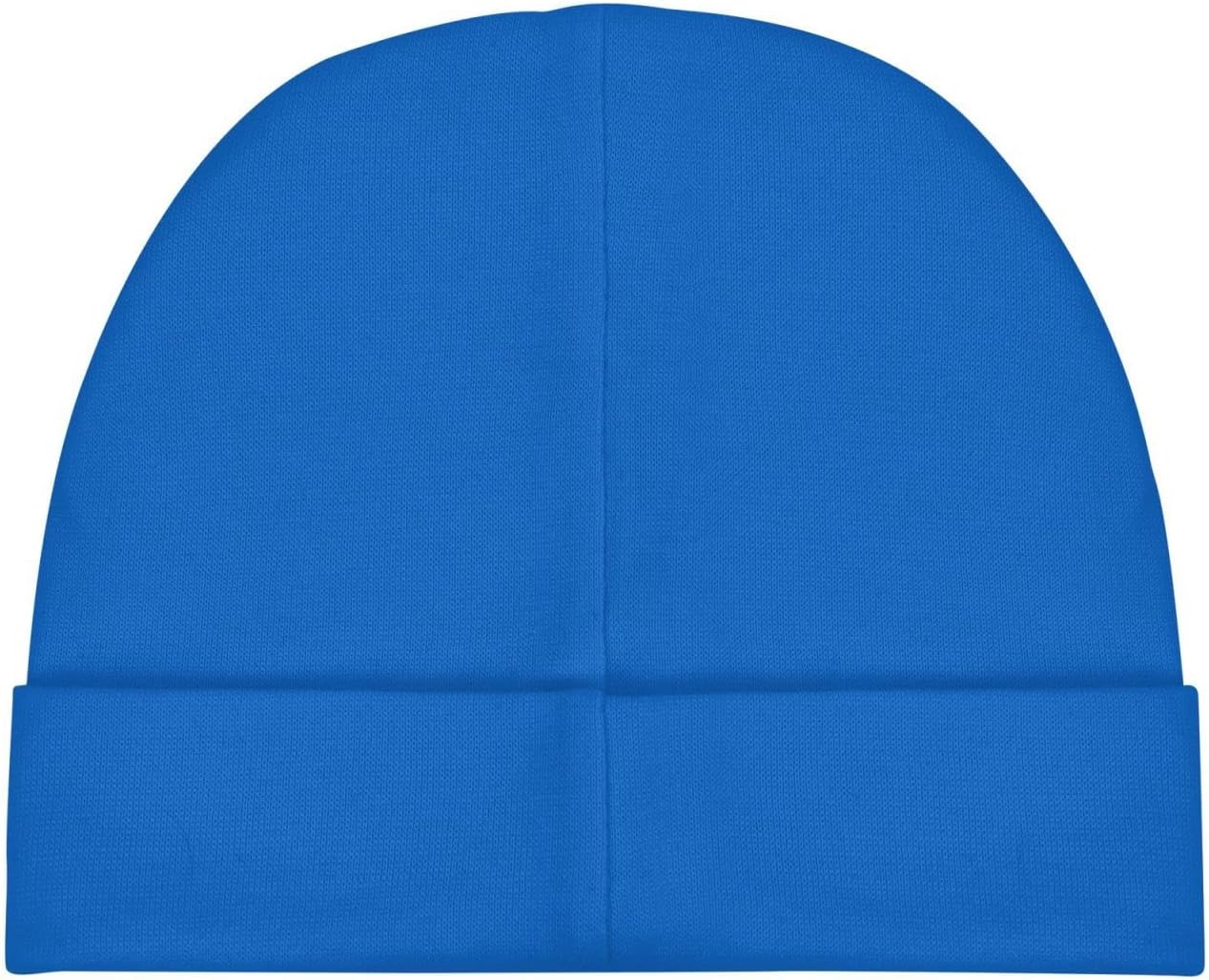 IRON1974 Guitarist USA Flag Baby Beanie Cap