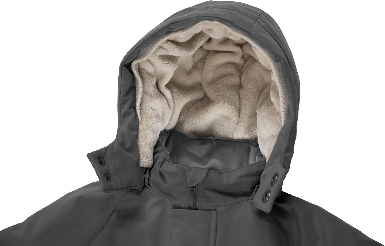 7 AM Cozy Baby Winter Coat