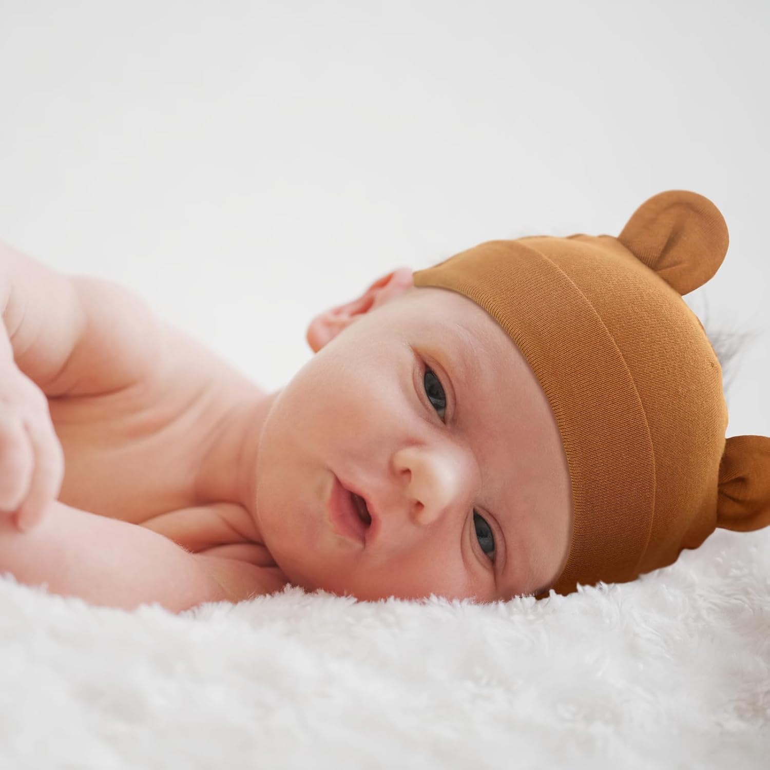 Toulite Baby Hats Collection