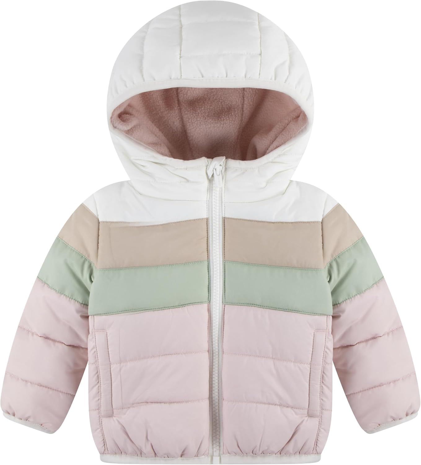 HUGGIES Baby Puffer Jacket