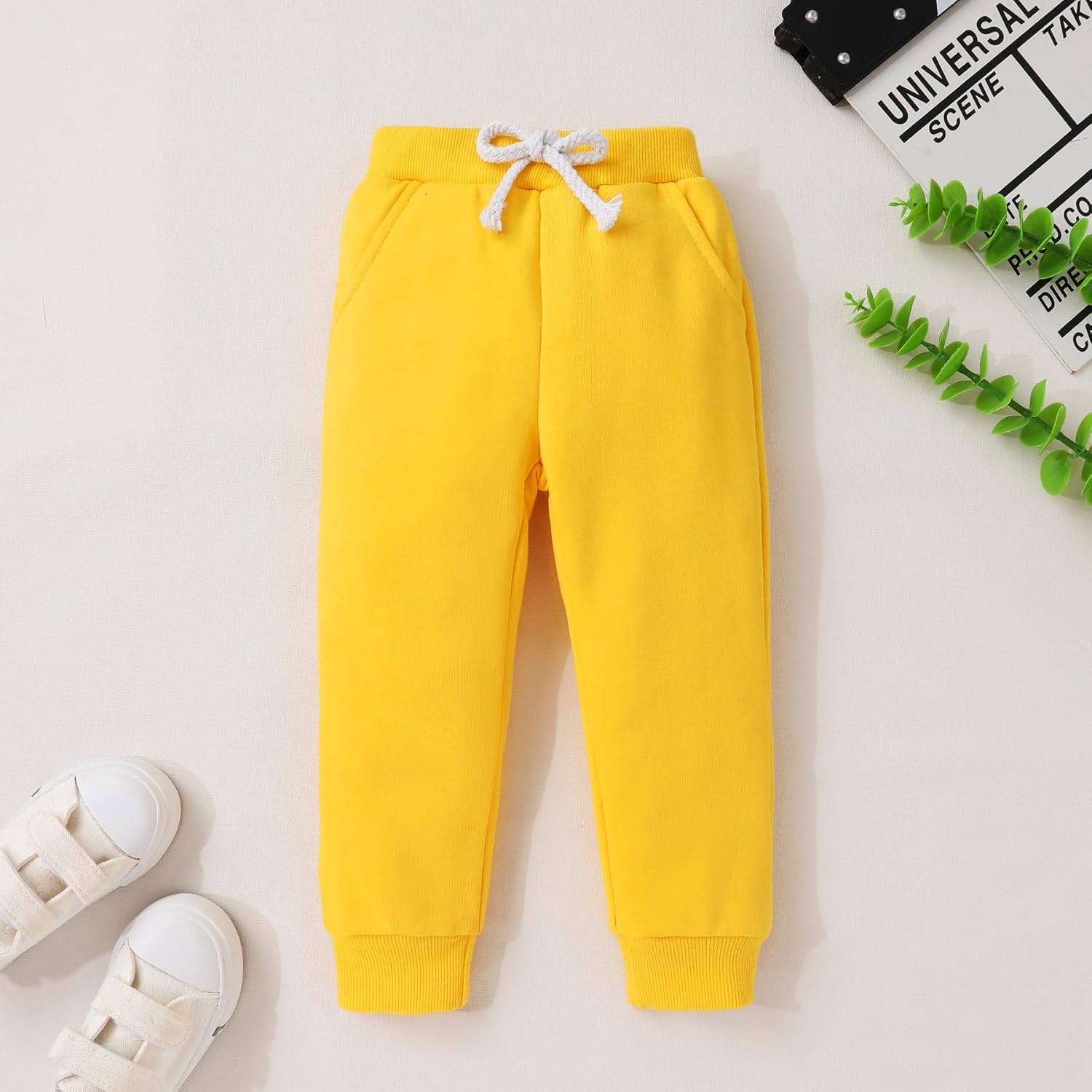 Happy Town Toddler Clothing Set