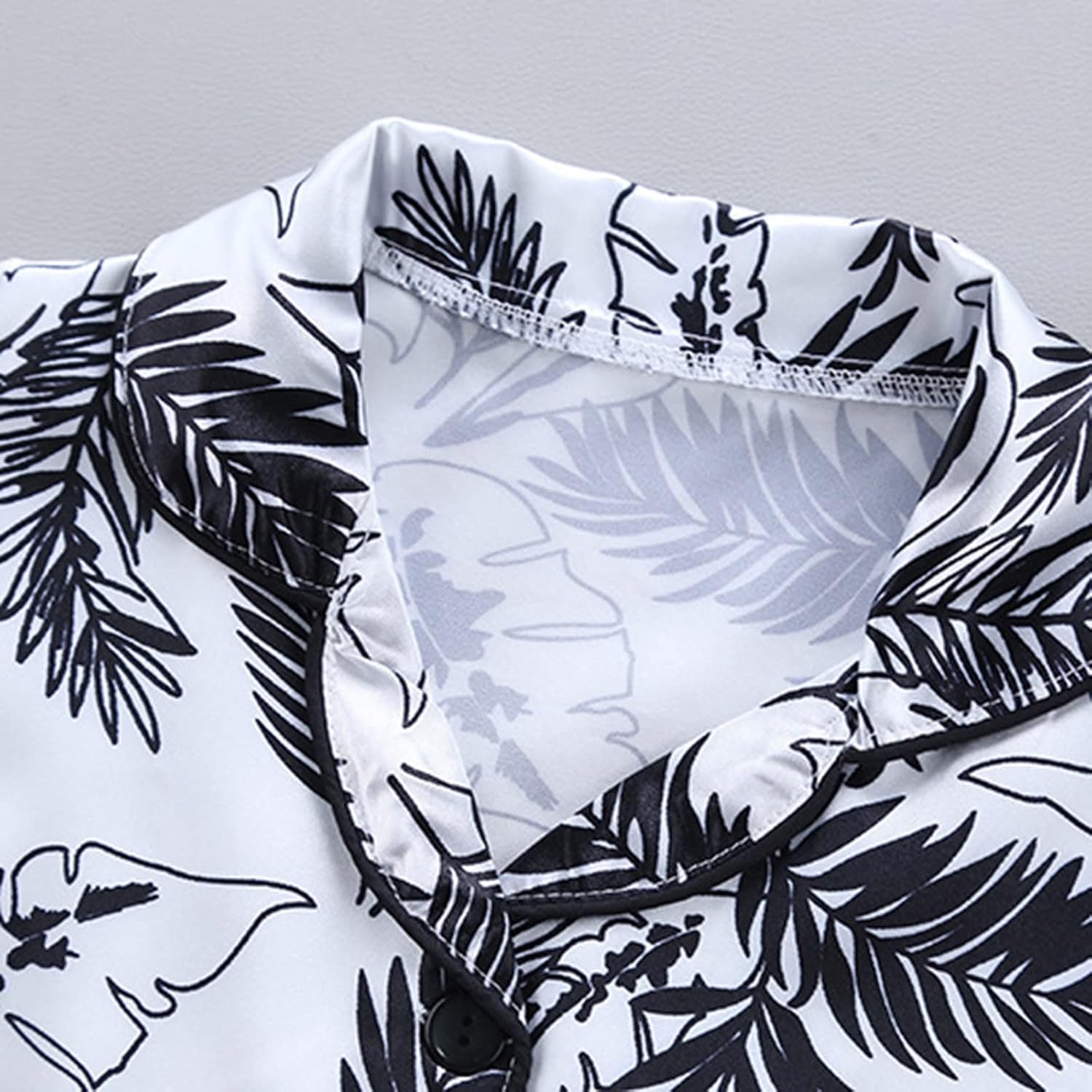 Summer Kids Pyjamas with Fun Prints