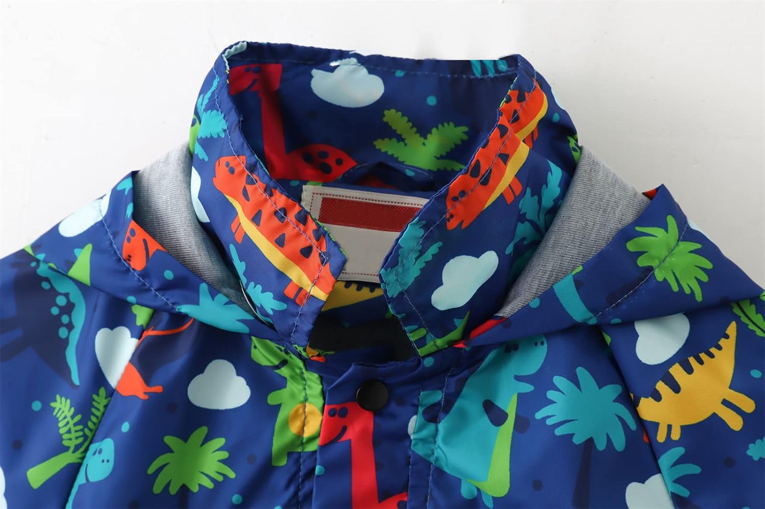 IWIHMIV Rain Coats for Kids