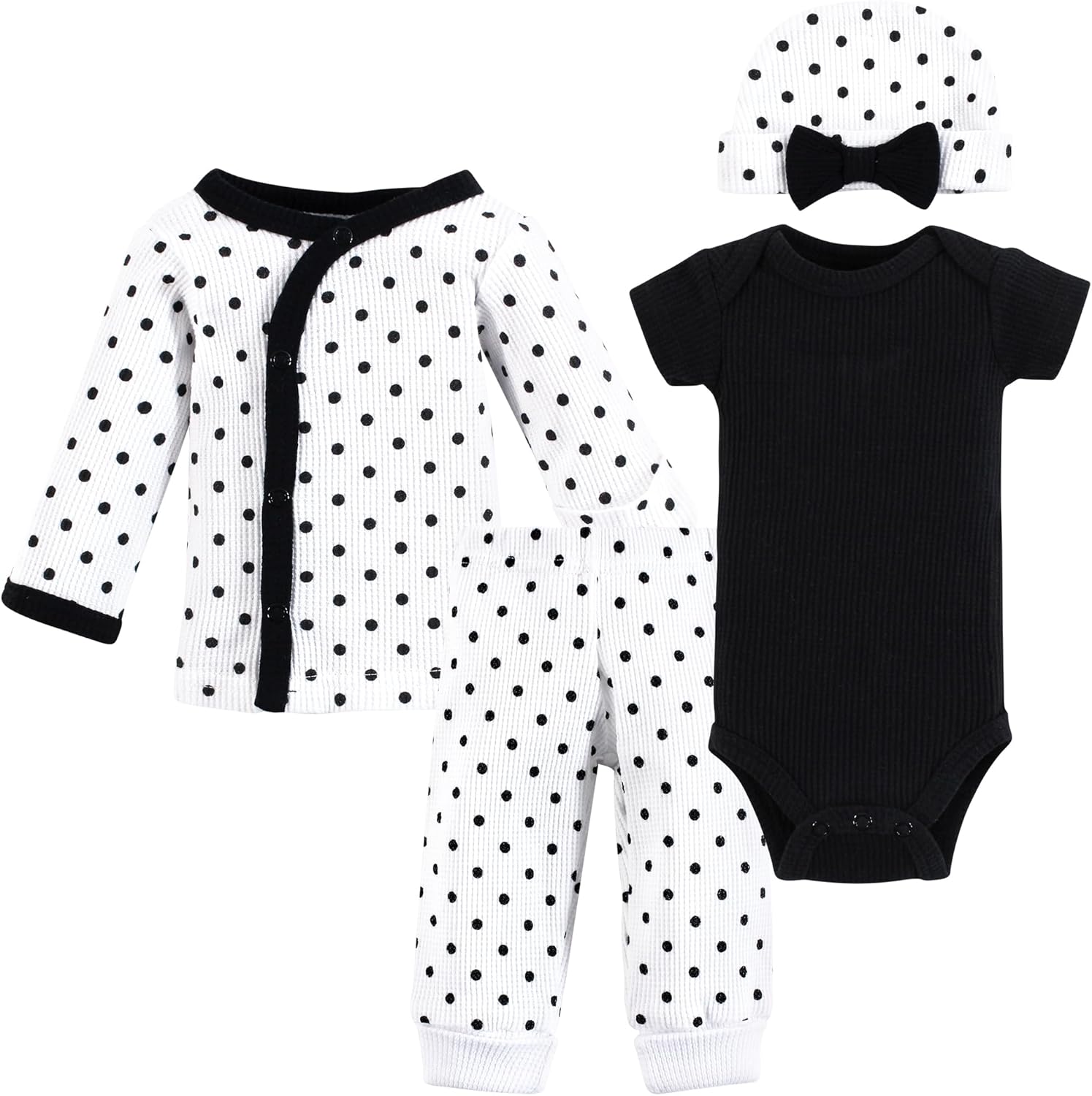 Thermal Preemie Layette Set