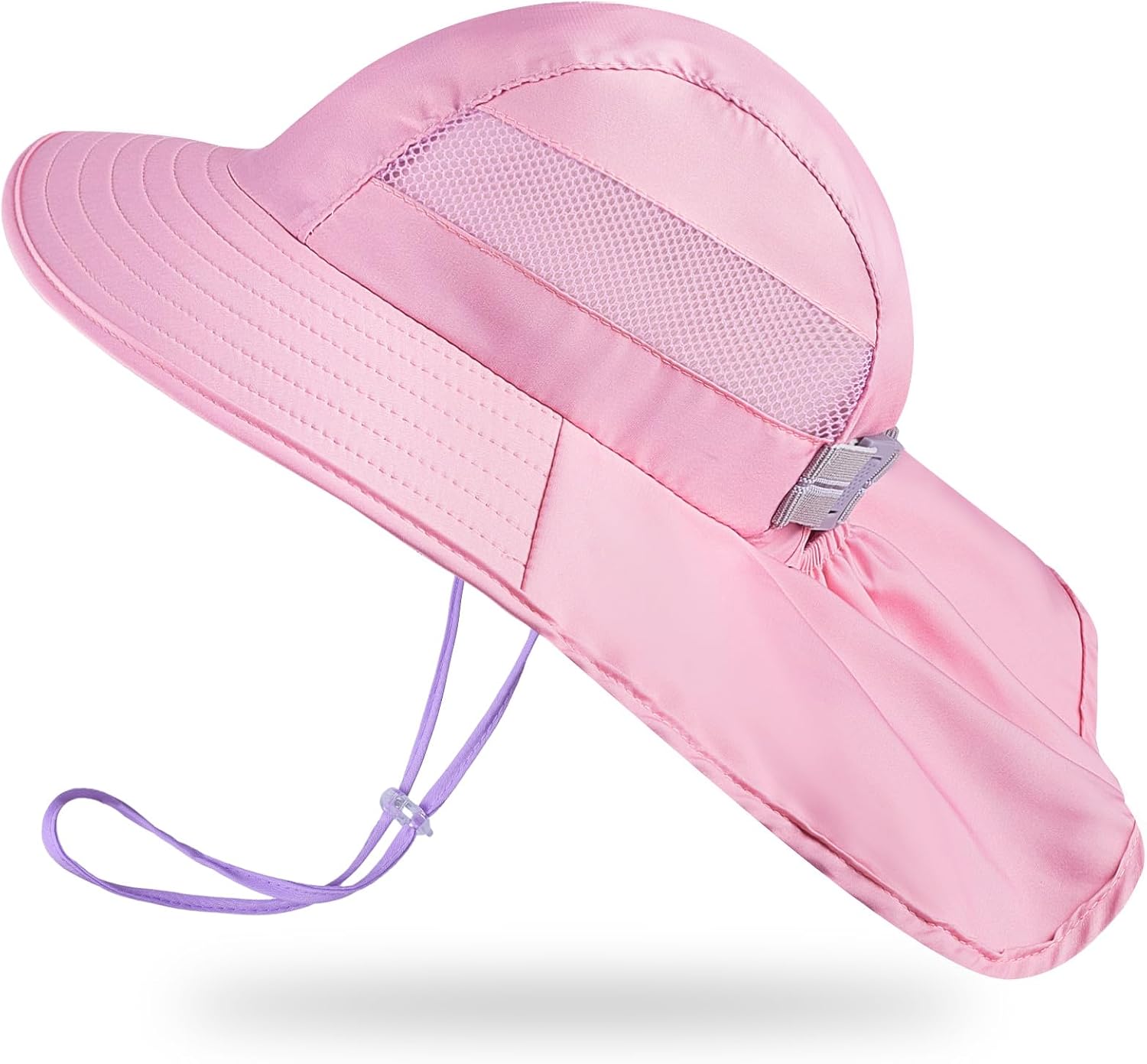 Perfect UV Protection for Kids