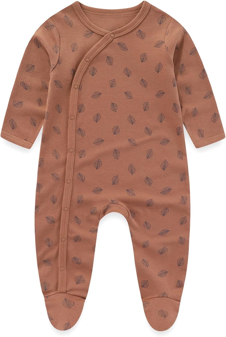 18-Piece Cotton Baby Layette Set for Newborn Essentials