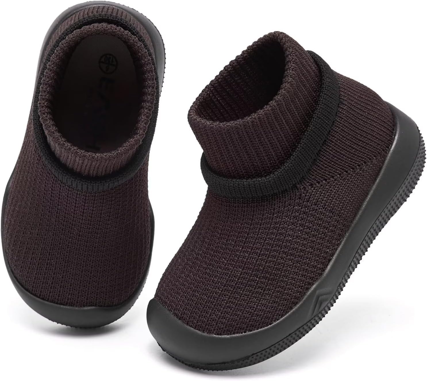 Baby Sock Shoes With Grip for Toddlers