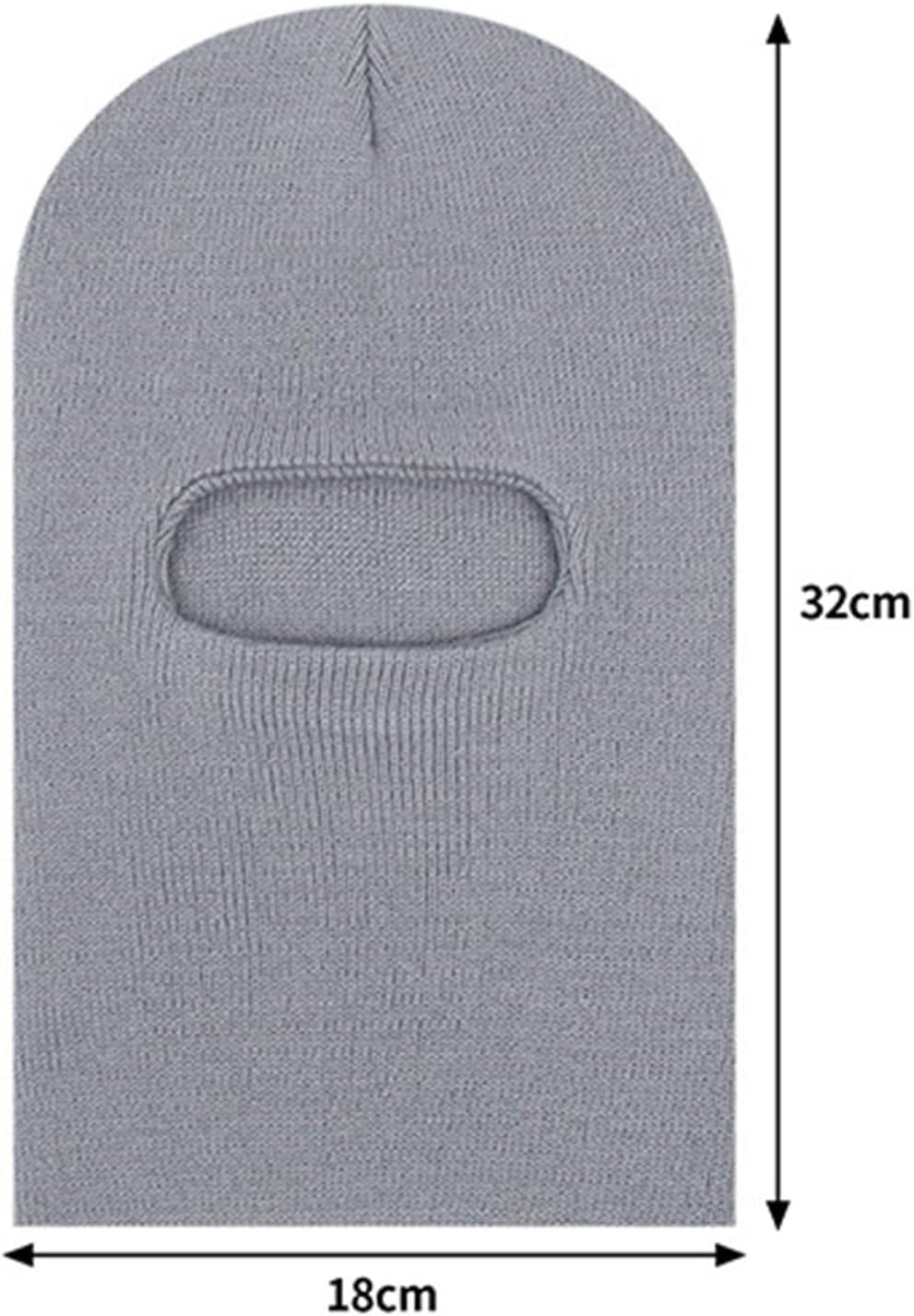 Winter Warm Knitted Hat Scarf Set for Babies Kids
