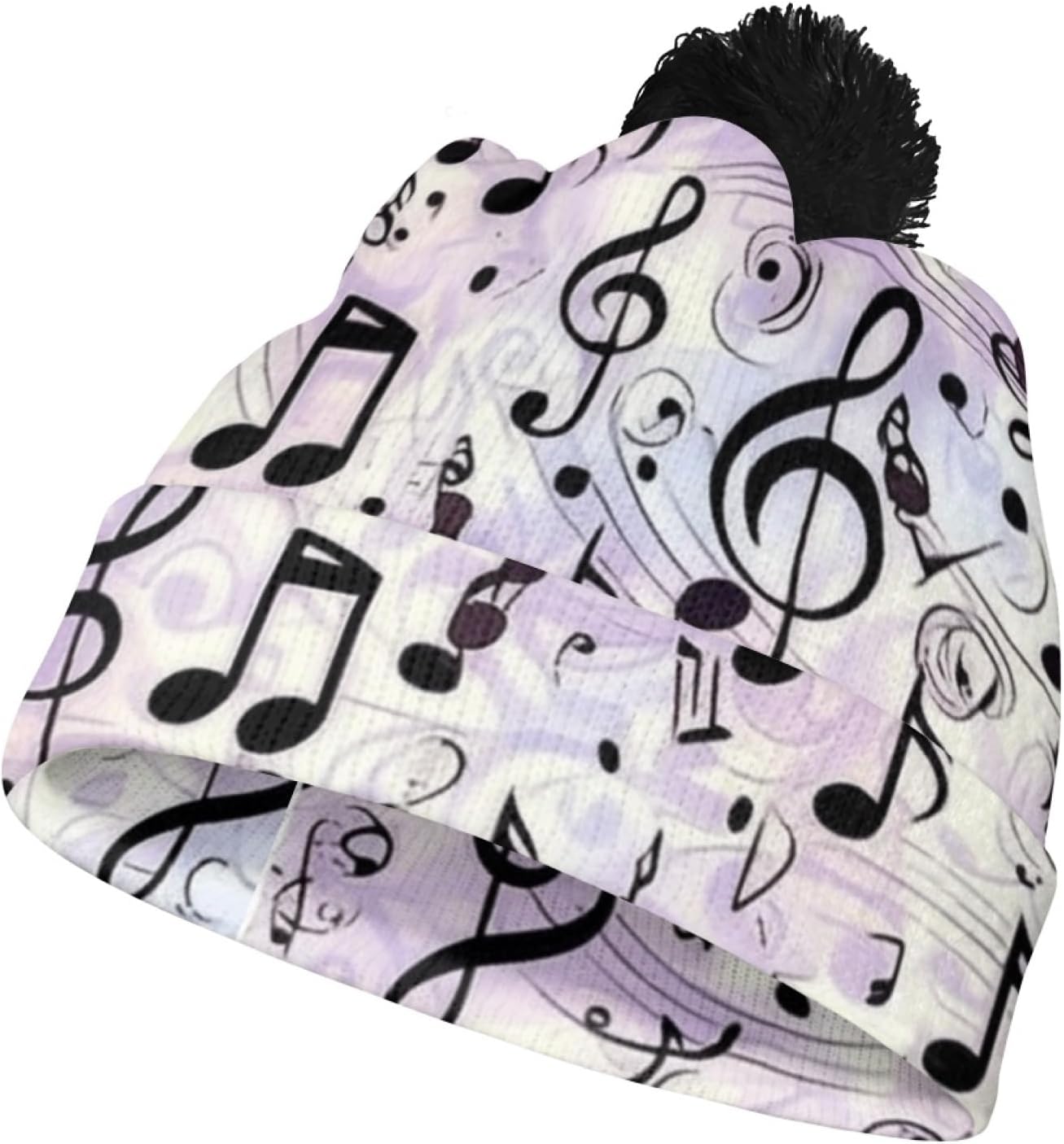 AQYAPTOIY Winter Hats for Kids Boys and Girls Beanie