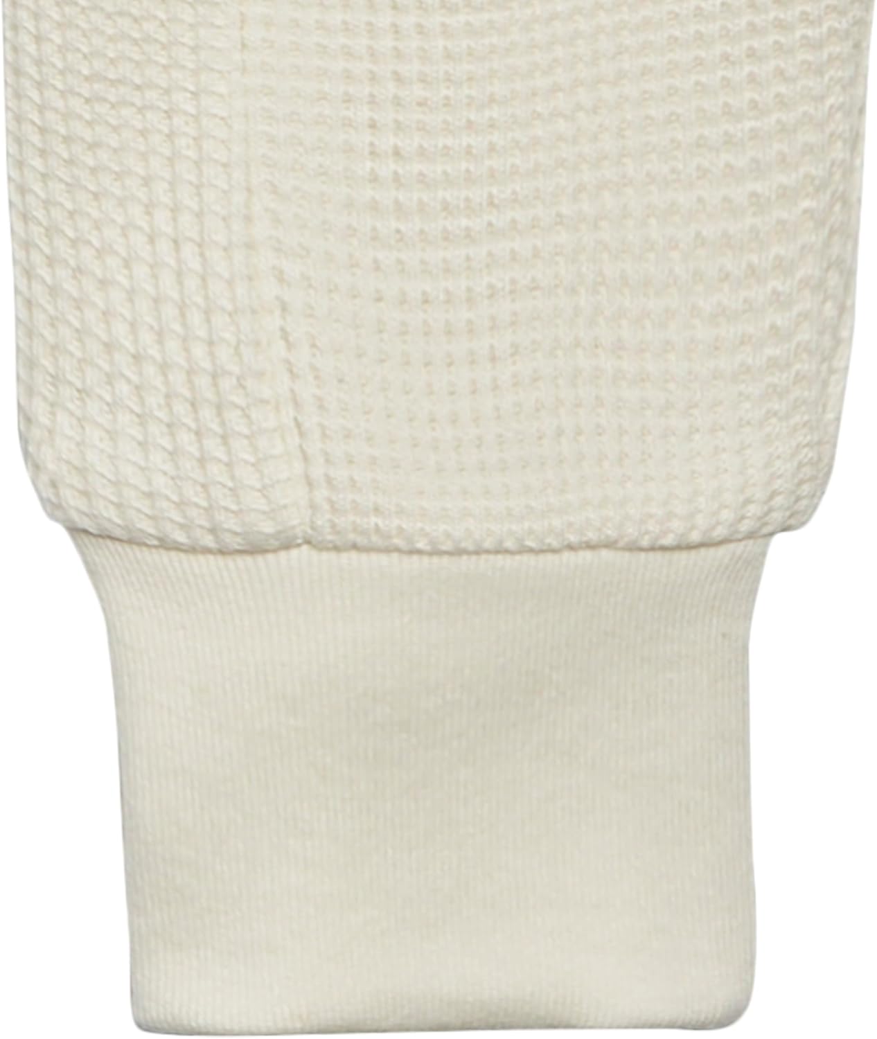Modern Moments by Gerber Baby Girls Cozy Waffle 2-Piece Set 100 Stretchy