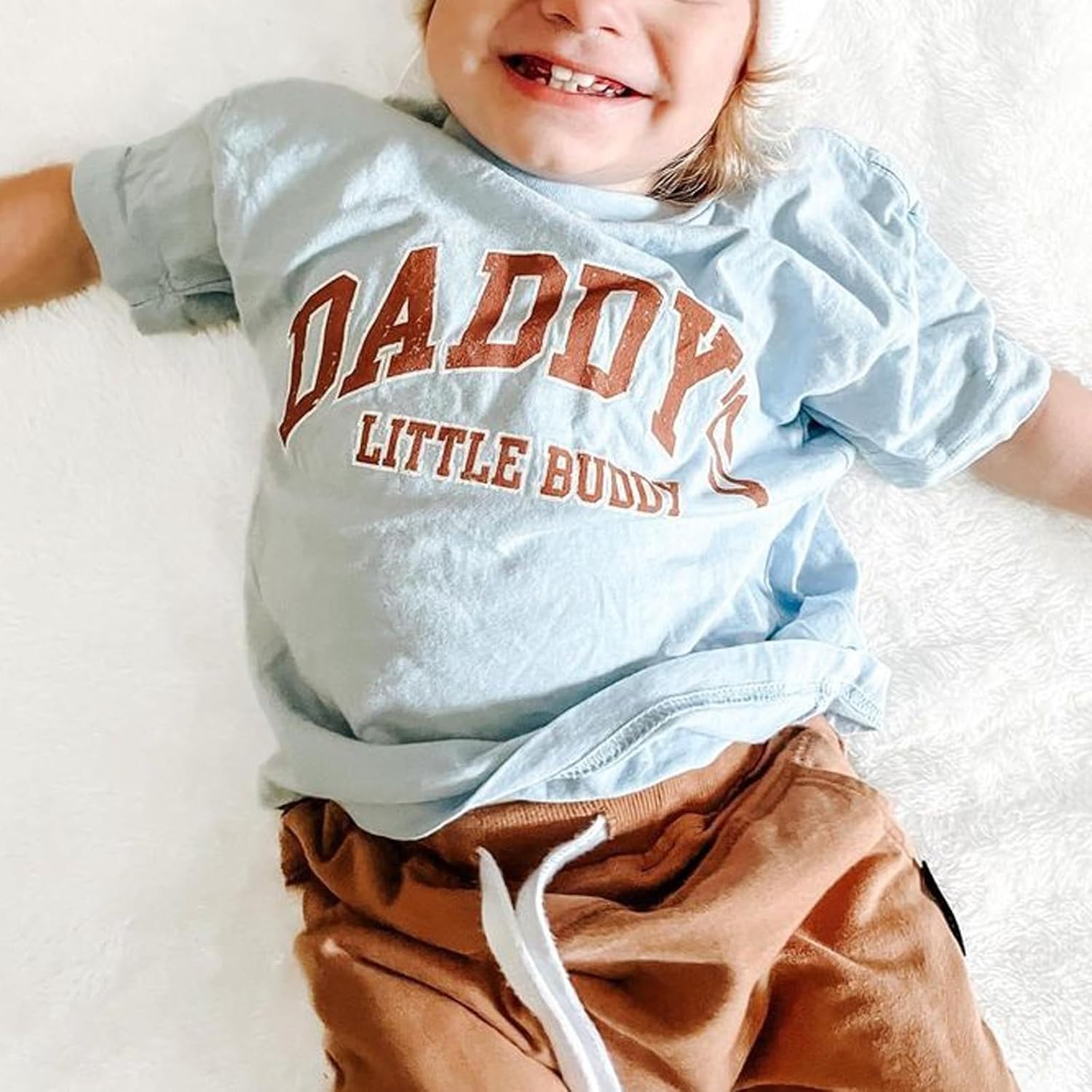 Kupretty Baby Boy Summer Outfit Casual Essentials for Toddlers