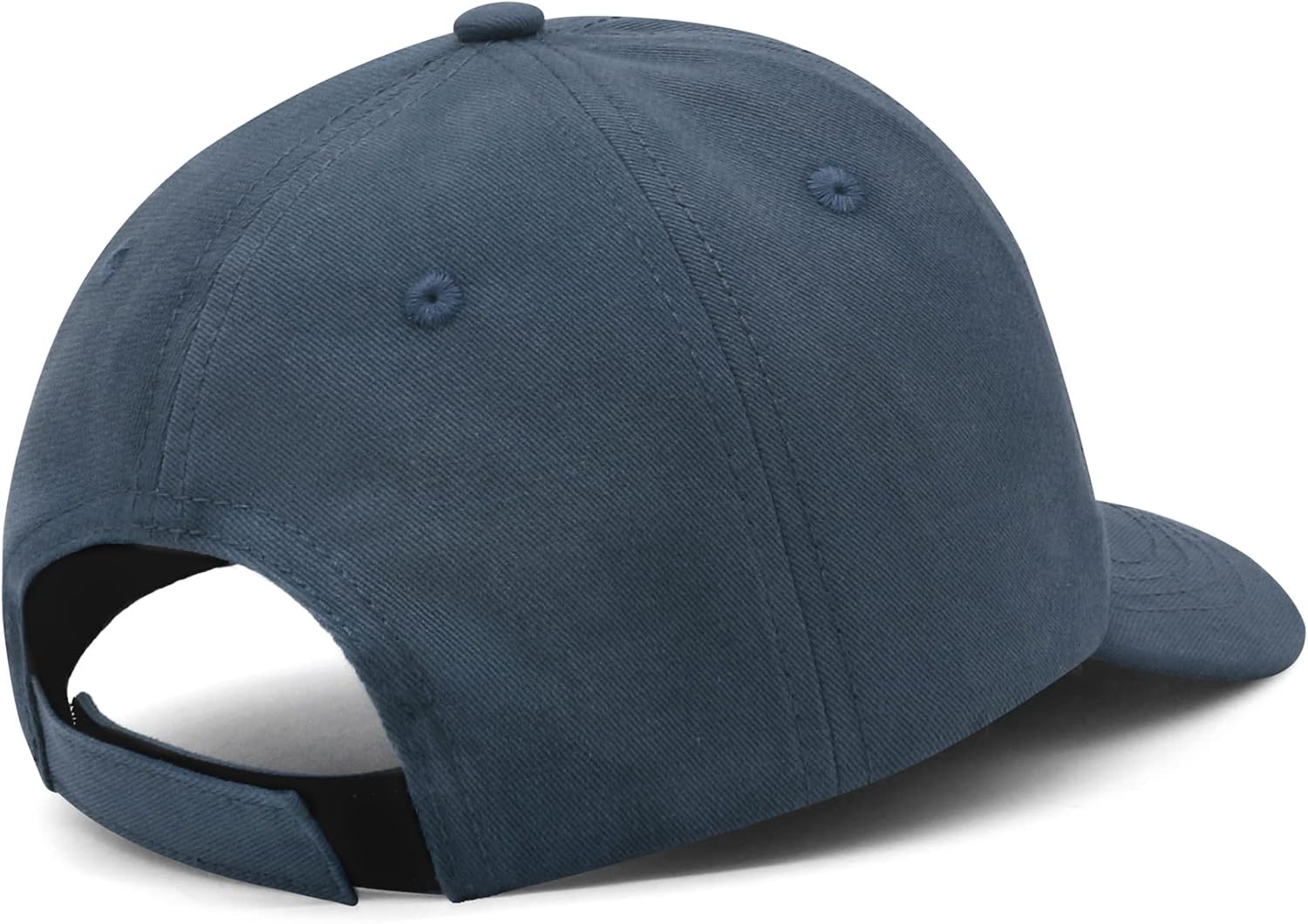 Premium UPF 50 Cotton Baseball Cap for BabiesAdjustable Stylish