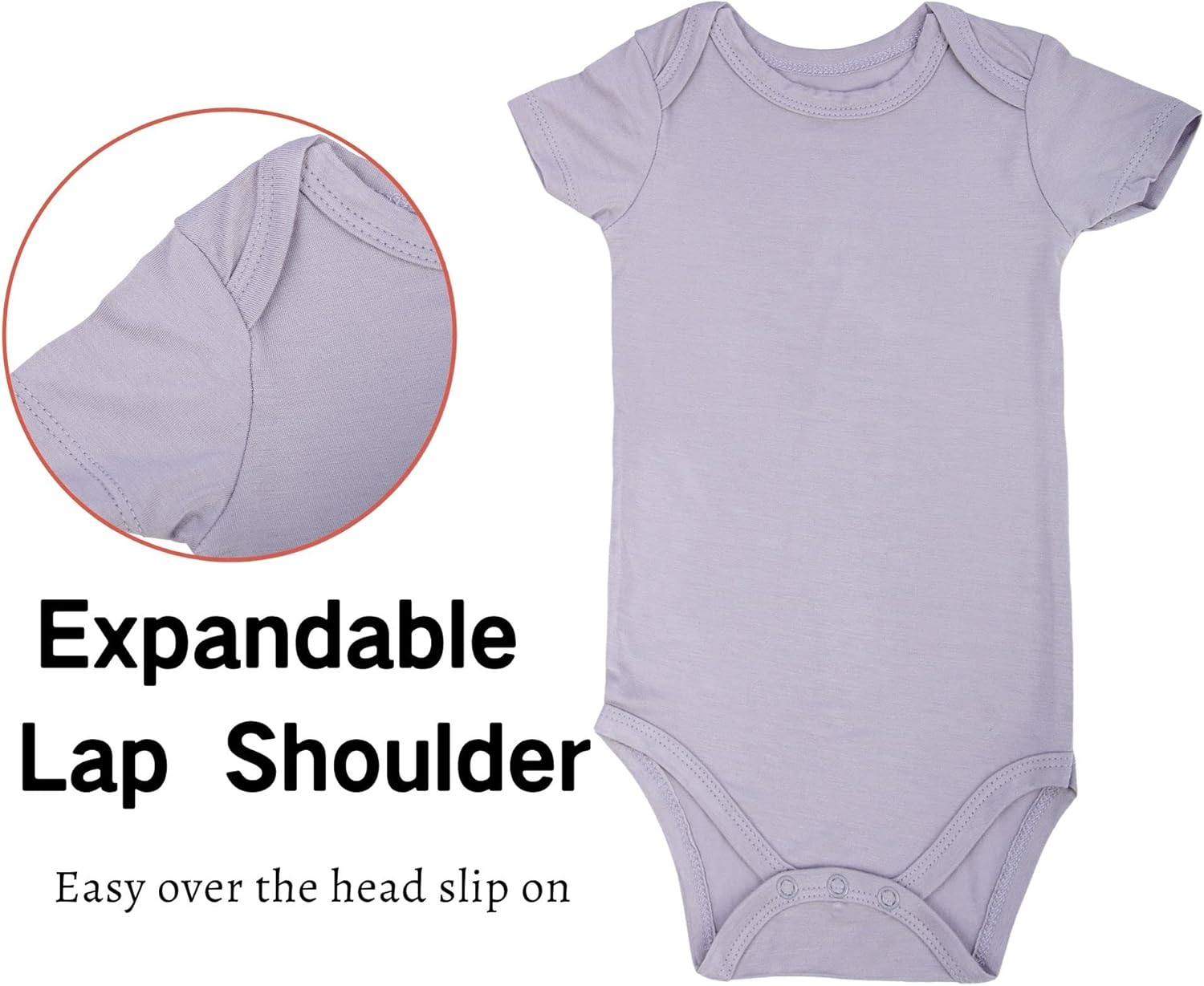 Perfect for Babies