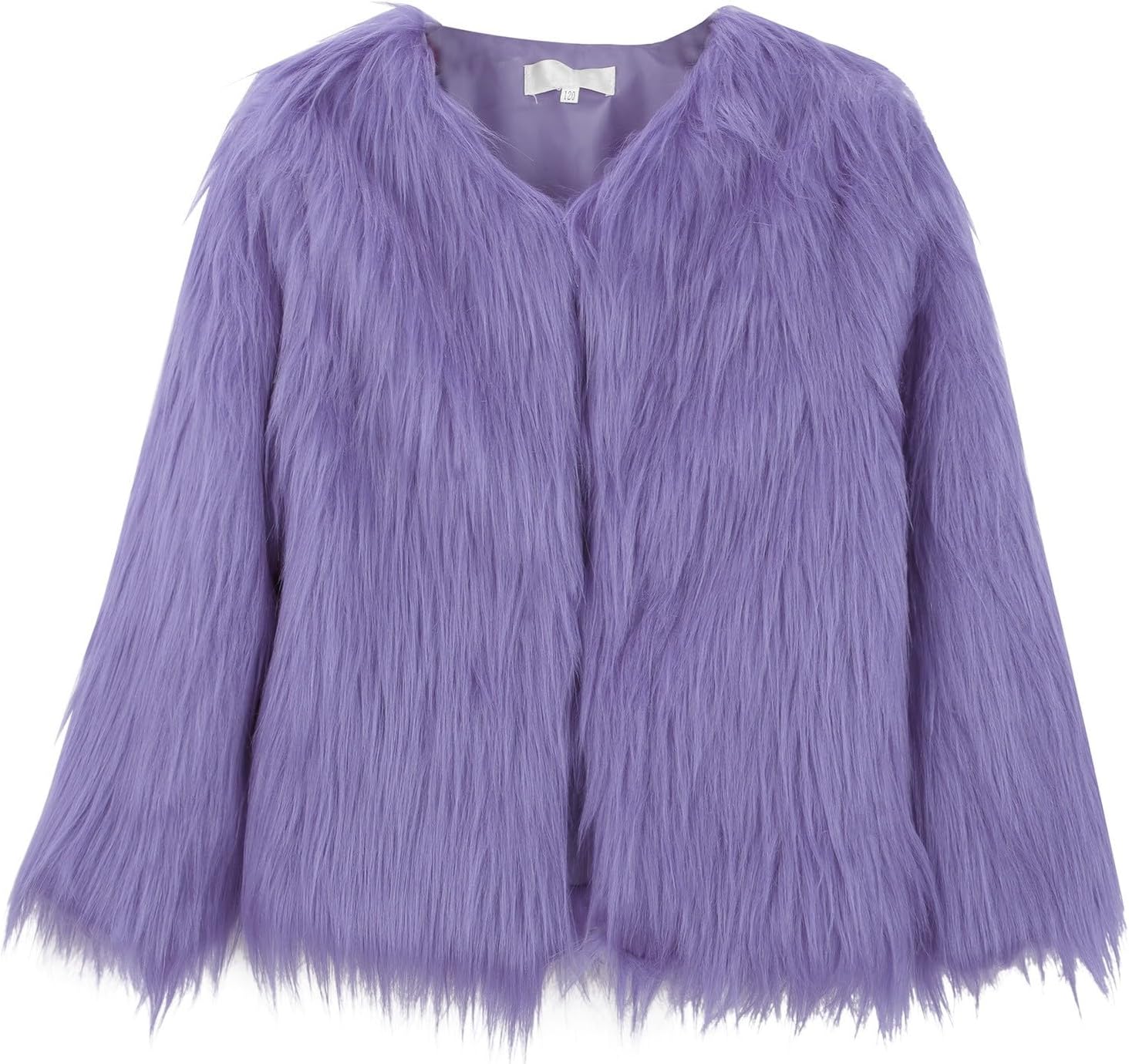 Perfect Winter Coat for Kids Soft Warm Windproof