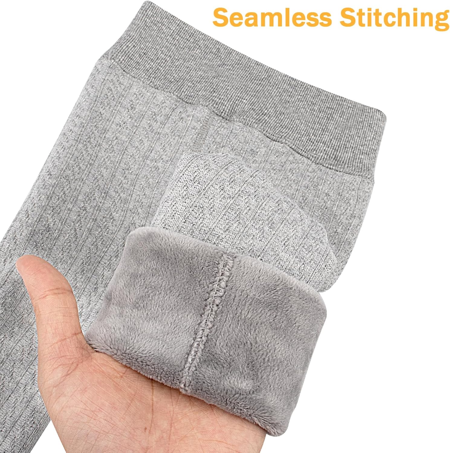 Fimestep Toddler Winter Lining Leggings