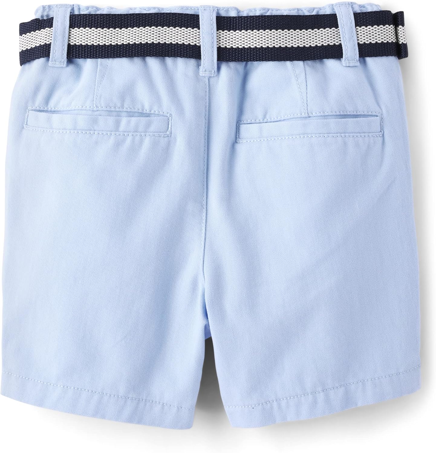 The Childrens Place Baby Boys Chino Short