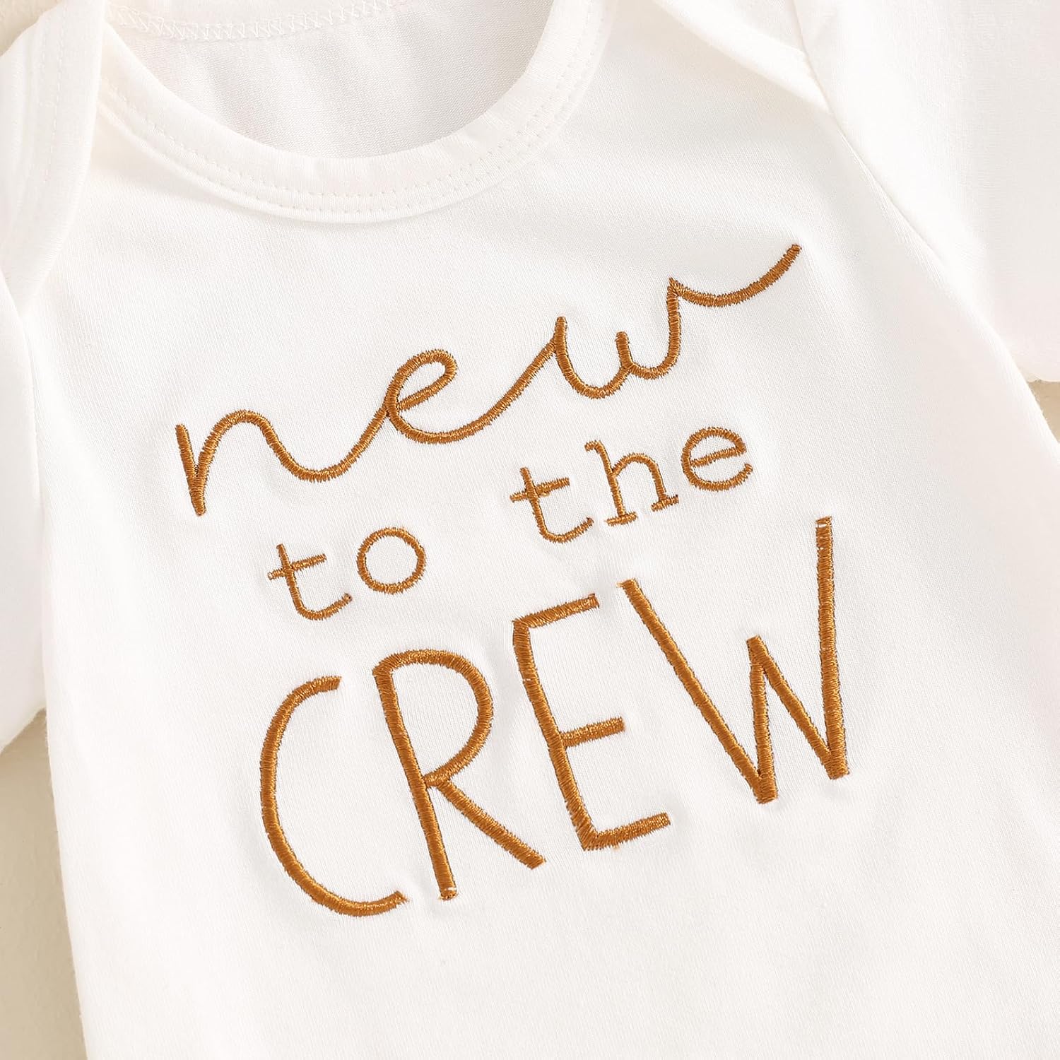 Twopumpkin Newborn Baby