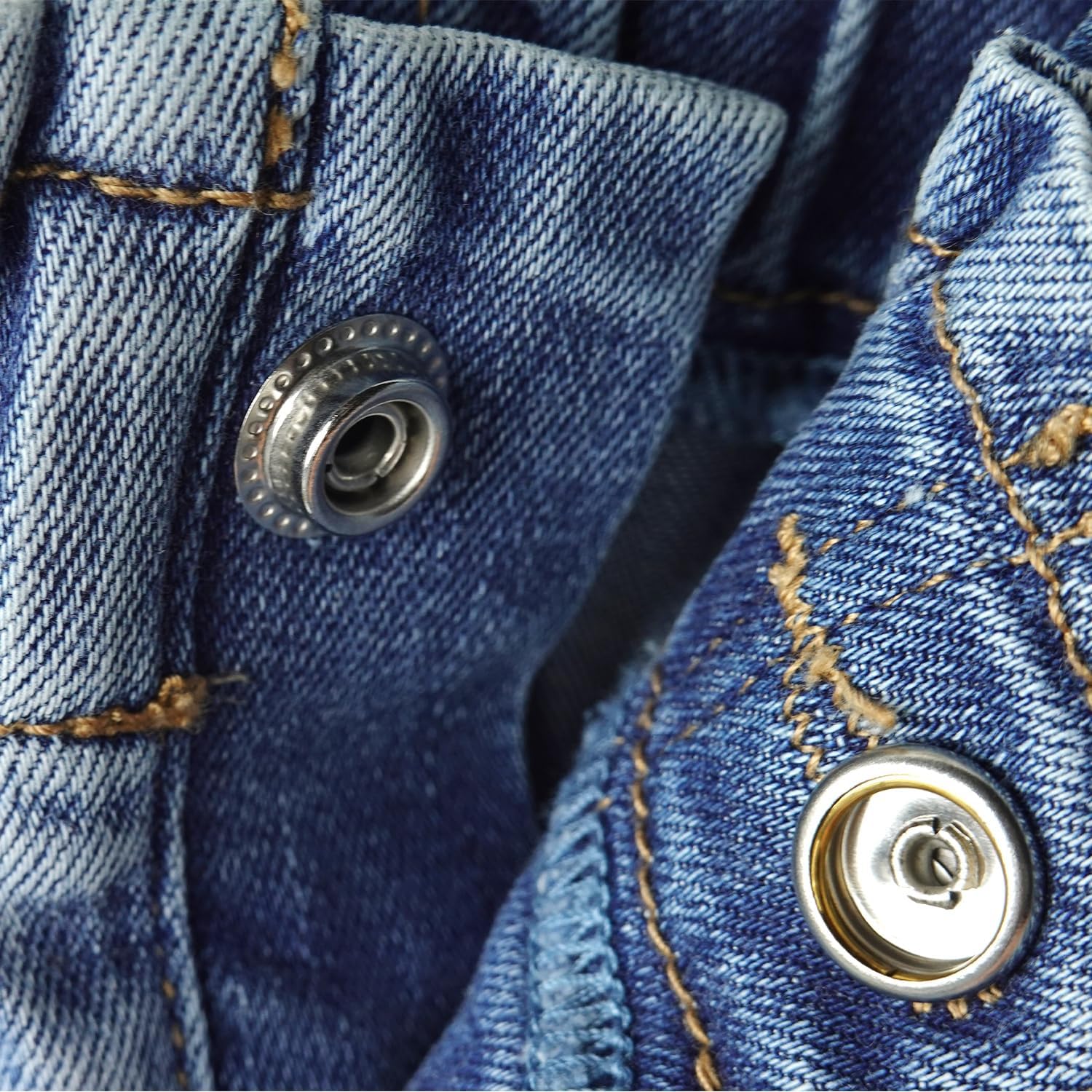 KIDSCOOL SPACE Baby Boys Jeans
