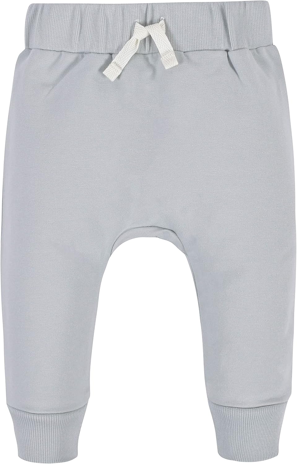 Gerber 3-Pack Jogger Pants for Toddler Boys