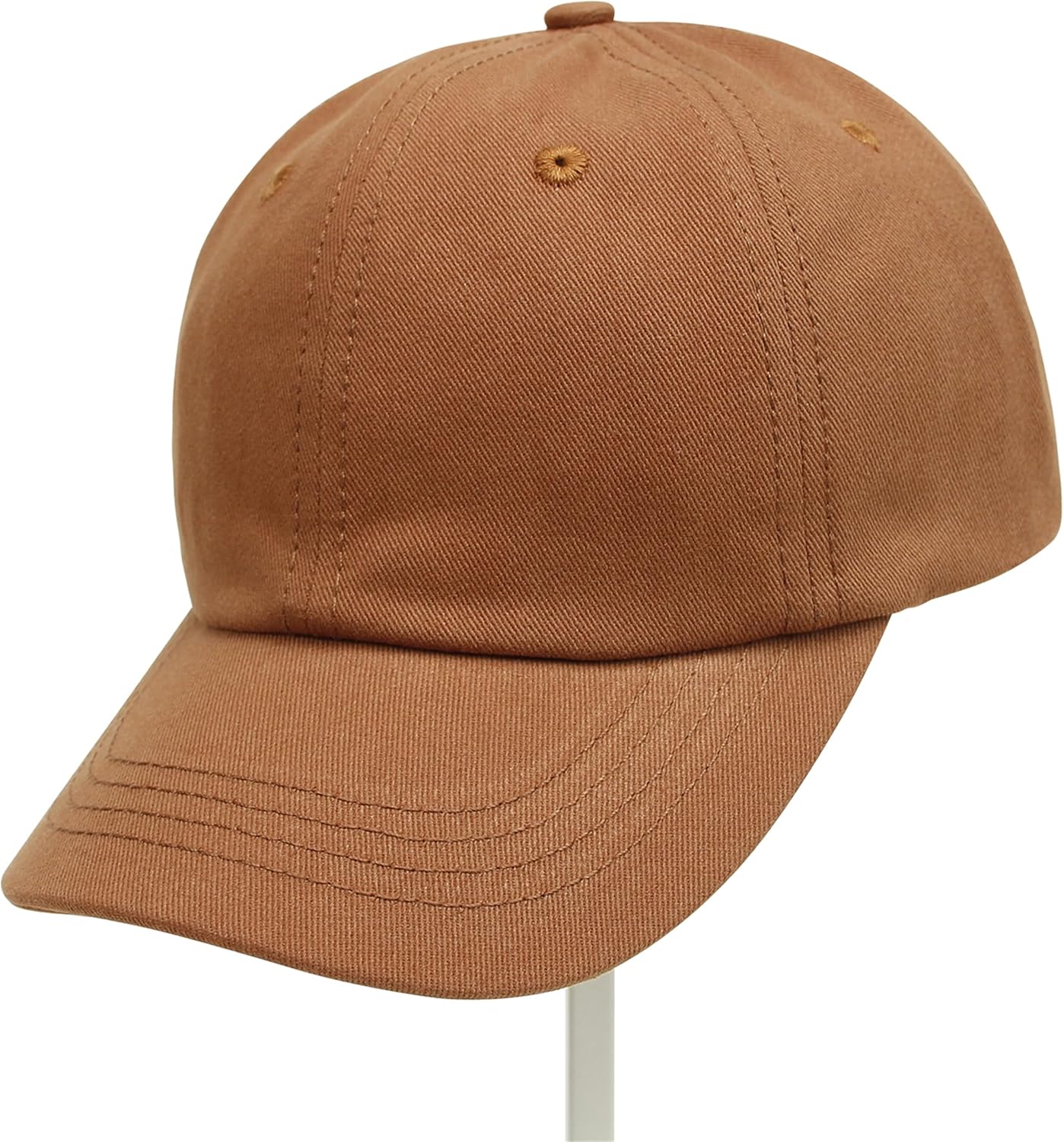 Adjustable Toddler Baseball Caps