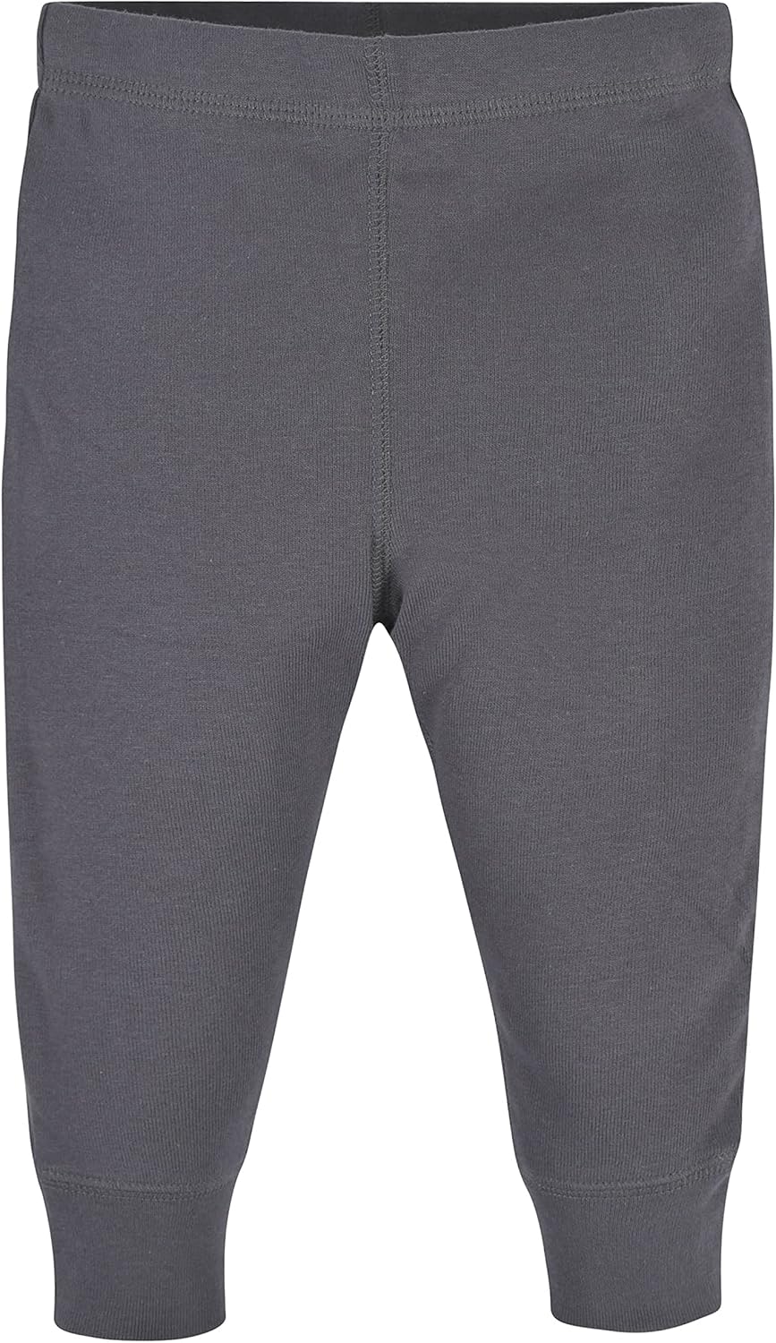 Gerber Baby Boys Mix Match Pants 4-Piece Set