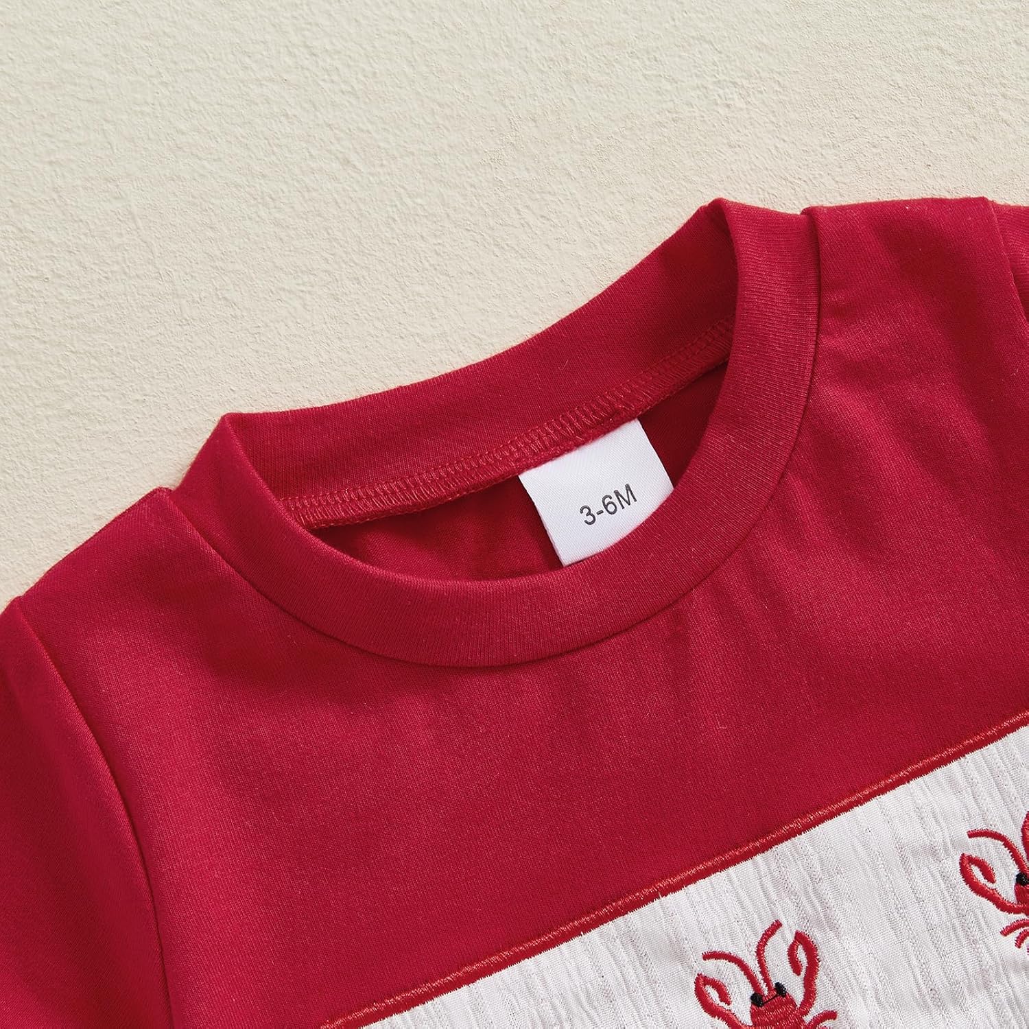 Perfect Baby Boy Outfit for Summer