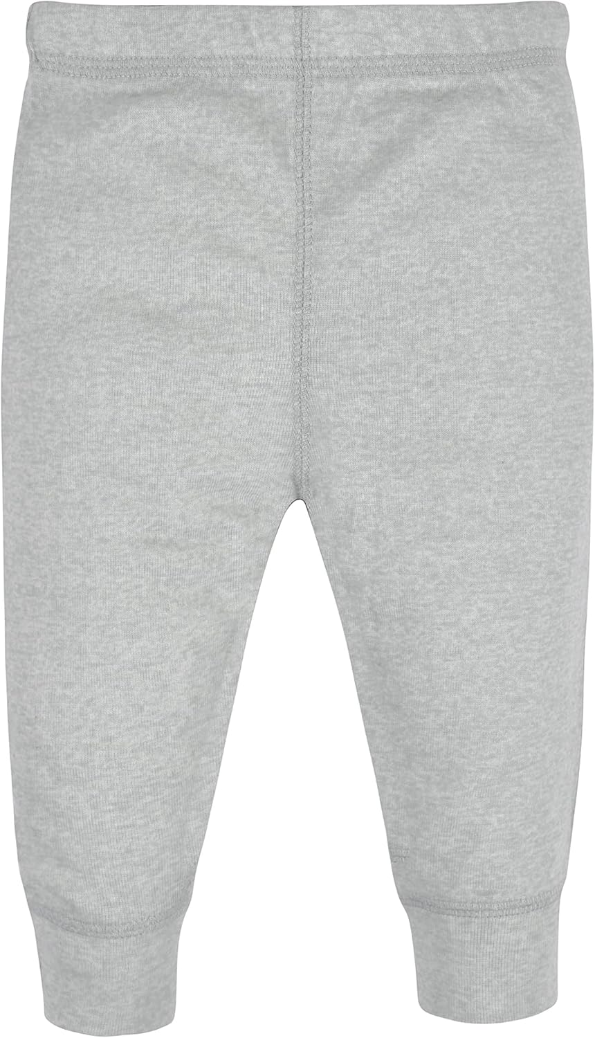 Gerber Baby Boys Multi-Pack Training Pants