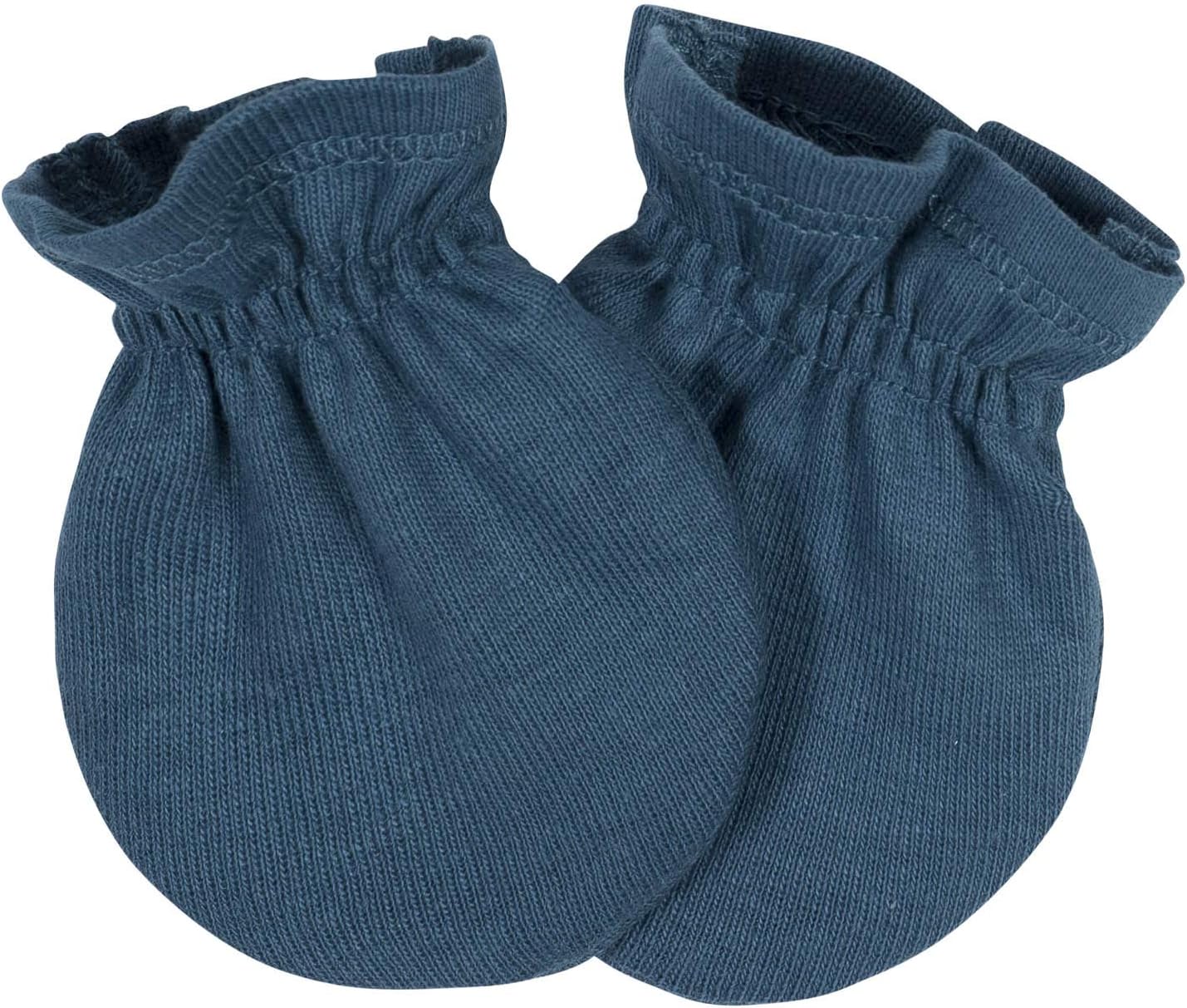 Onesies Brand Unisex Baby 12-Piece Cap and Mitten Set