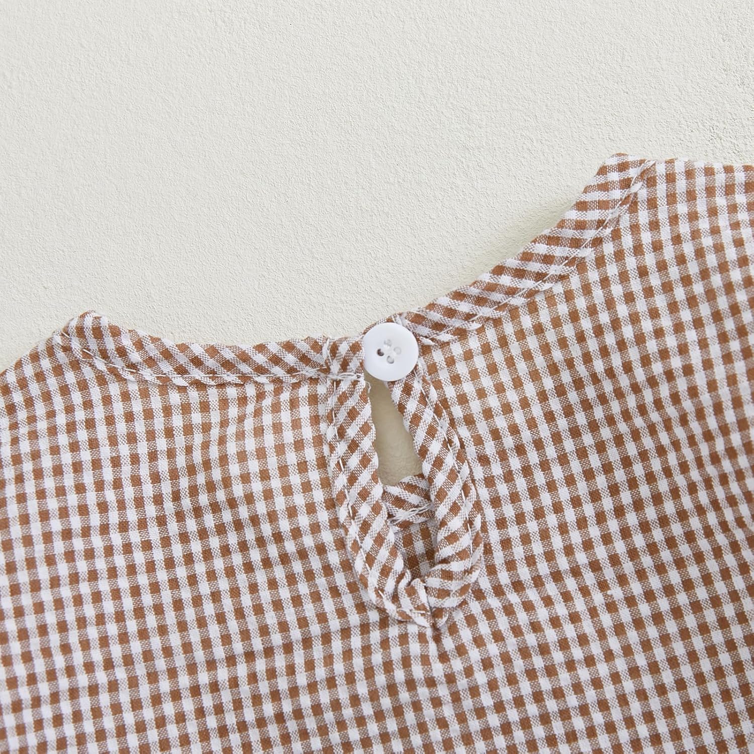 Cottson Poly Th Toddler Girl Outfit