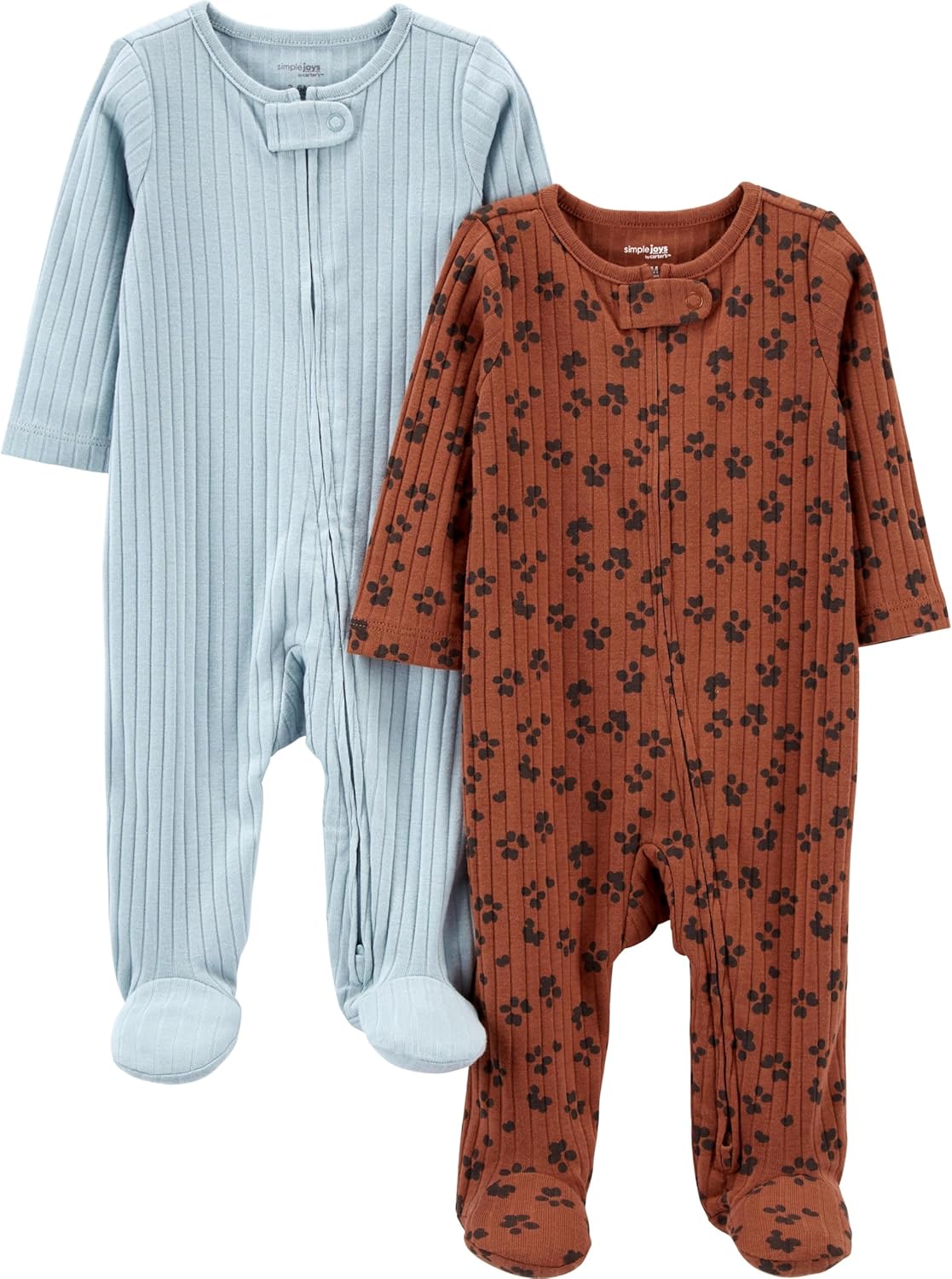 Perfect 2-Pack Sleep Play for Babies