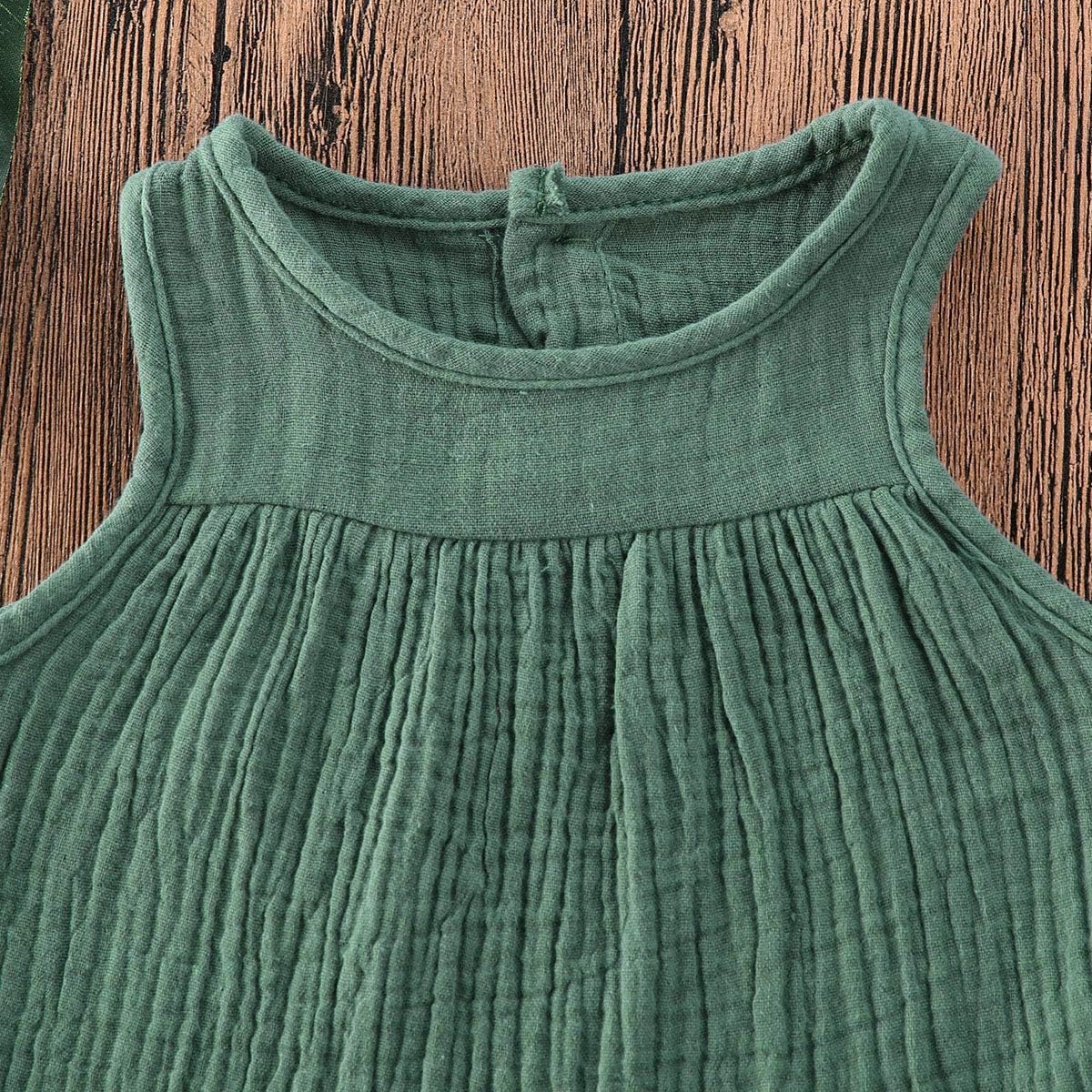 Emmababy Summer Outfit for Babies